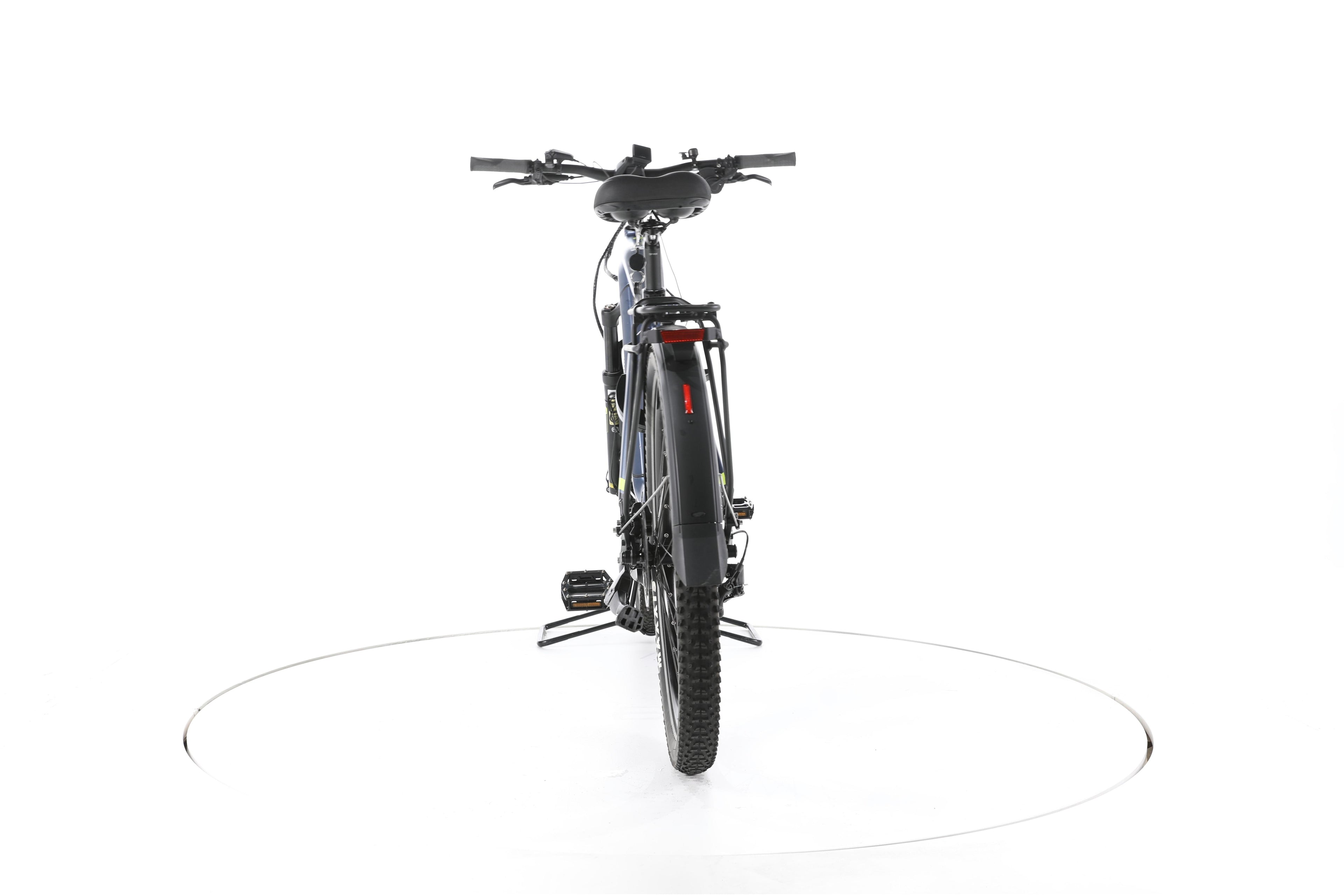 Victoria Avyon 12 Trekking E-Bike 2024 - Image 10