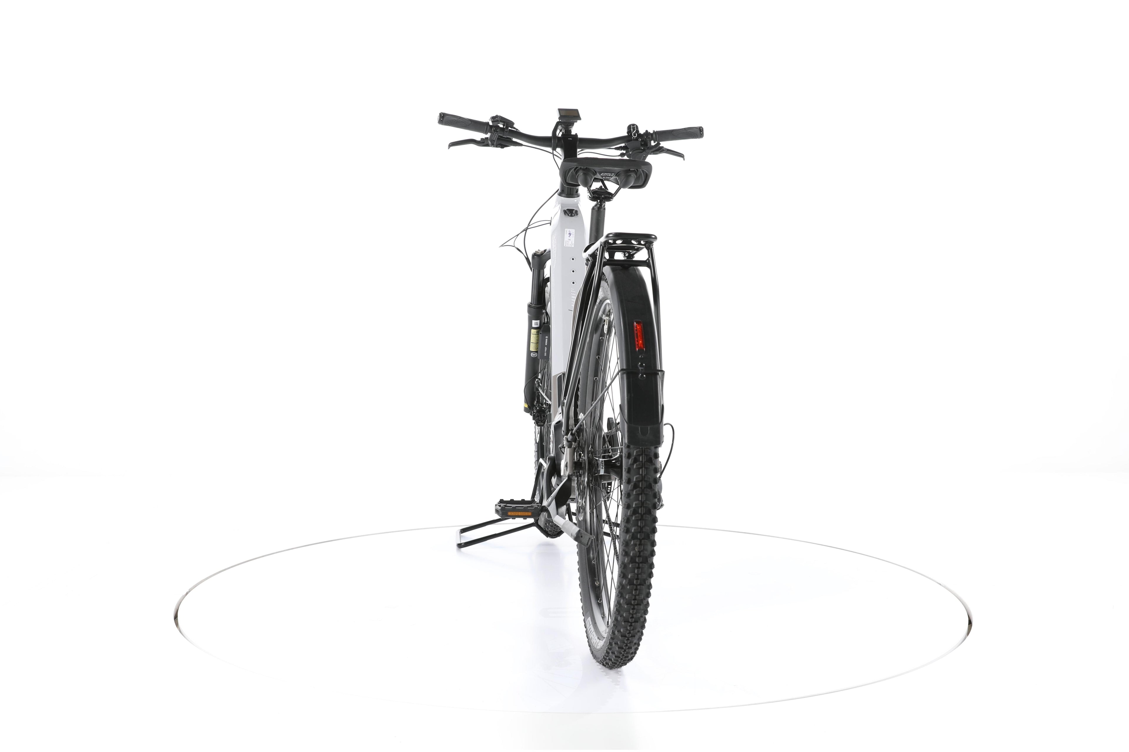 Focus Planet² 6.8 Trekking E-Bike Tiefeinsteiger 2023 - Image 10