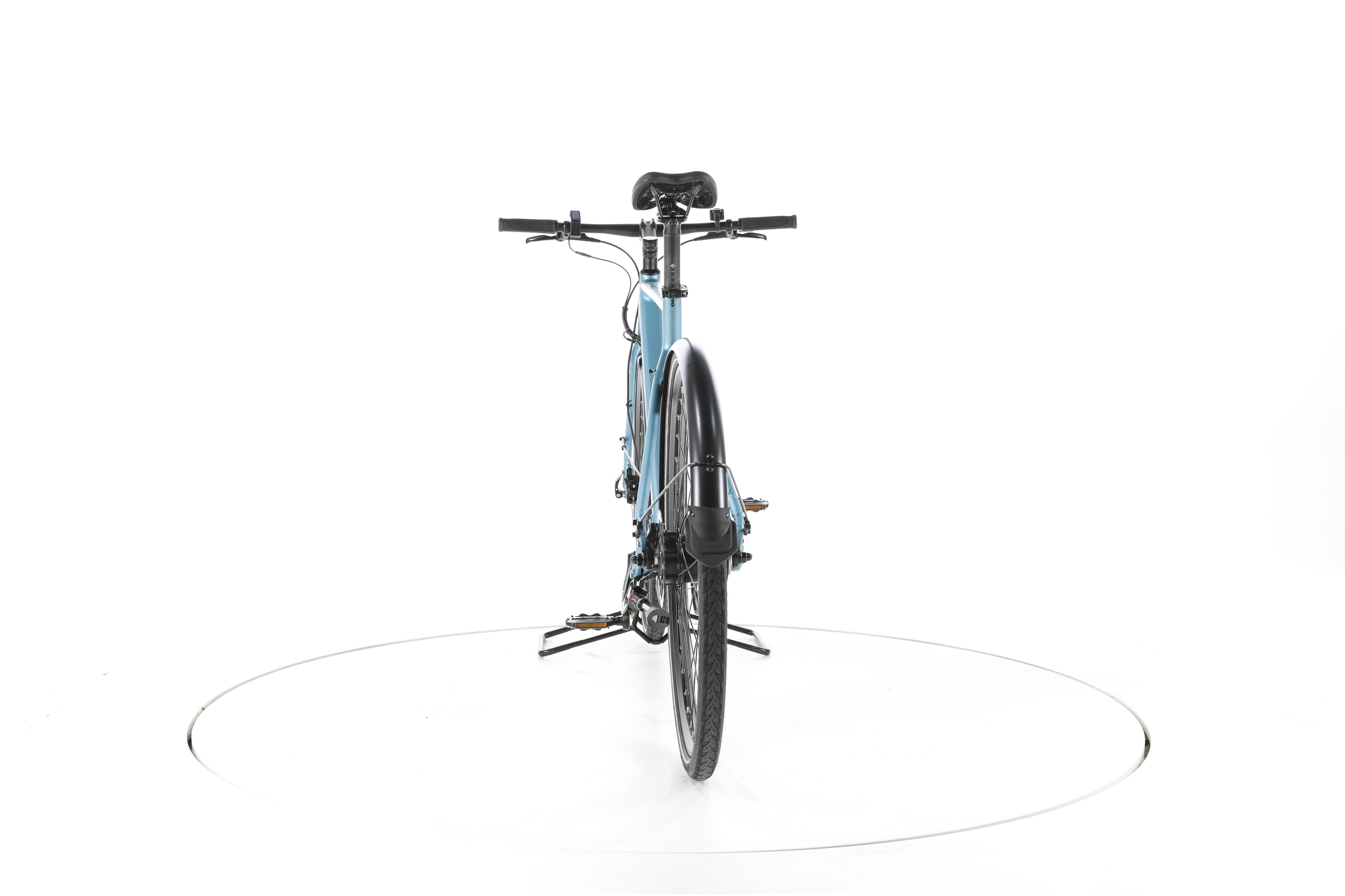 TENWAYS CGO 600 City E-Bike - Image 10
