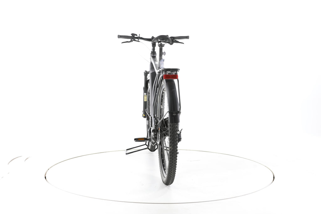 Bergamont E-Horizon Premium SUV Gent Trekking E-Bike - Image 10