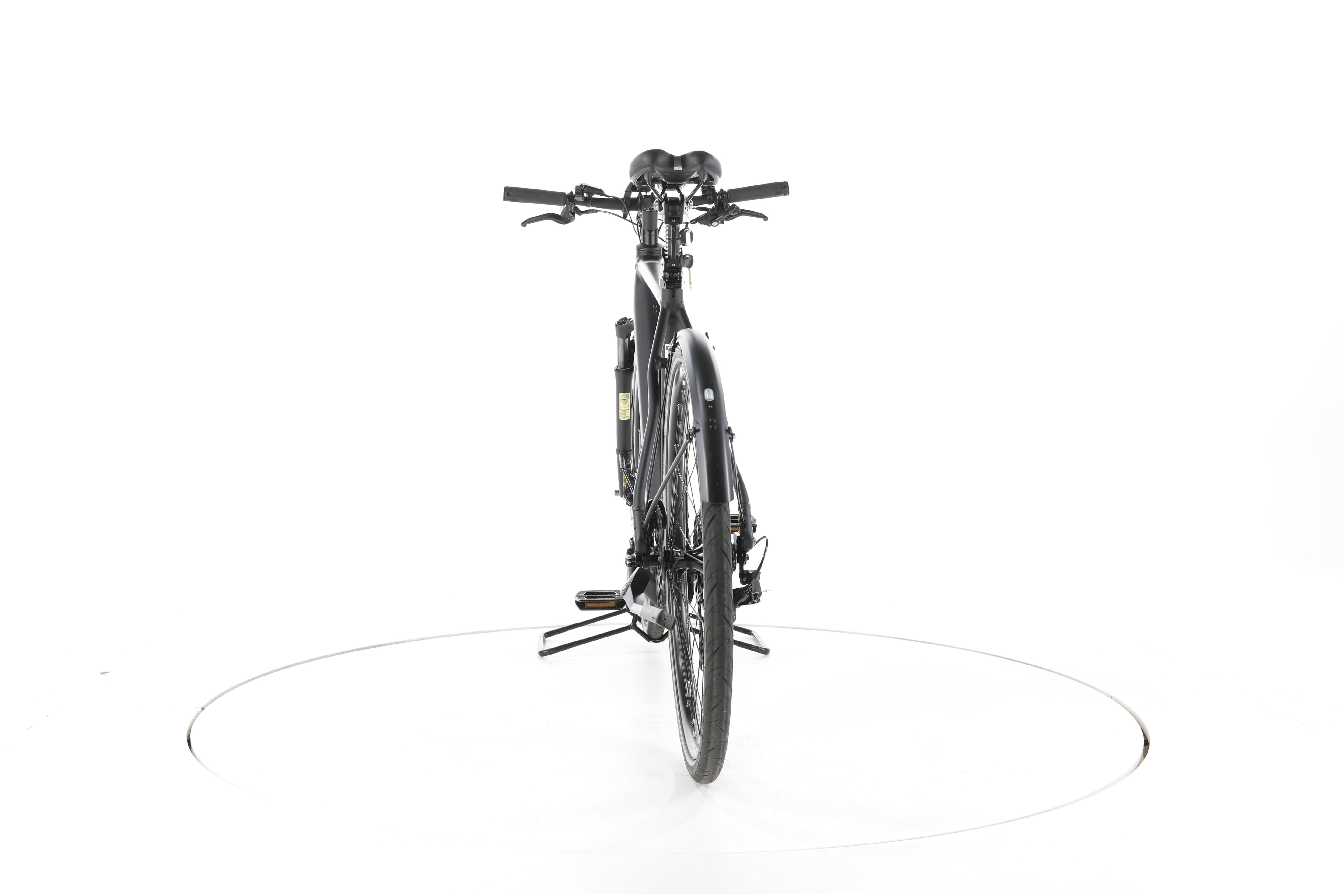 Riese & Müller Roadster4 Touring E-Bike - Image 10