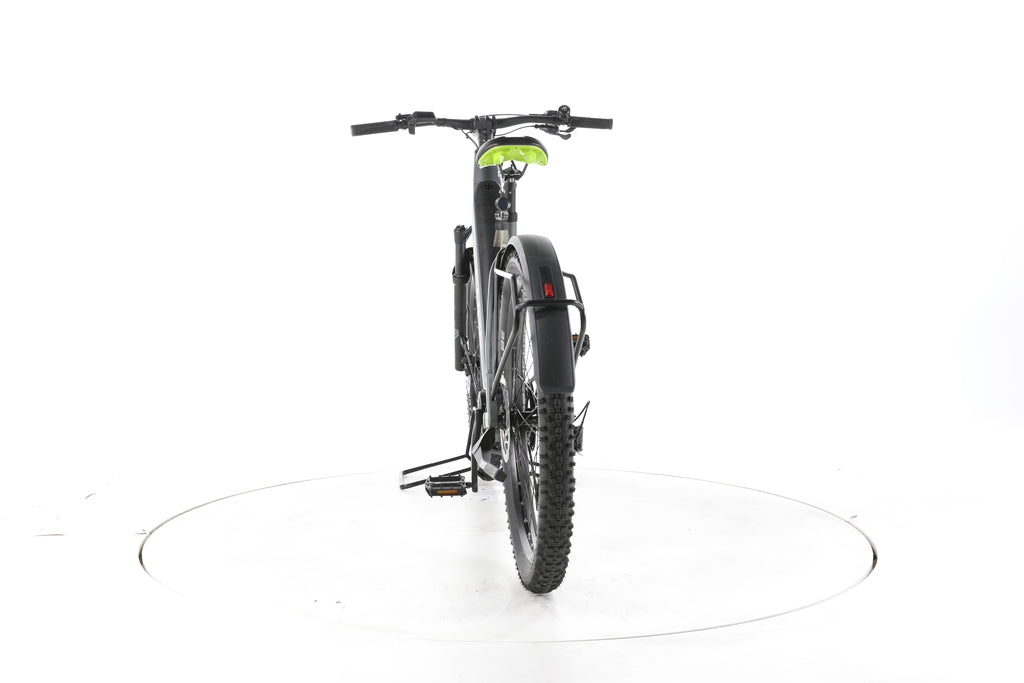 Cube Reaction Hybrid Pro Trekking E-Bike Tiefeinsteiger - Image 10