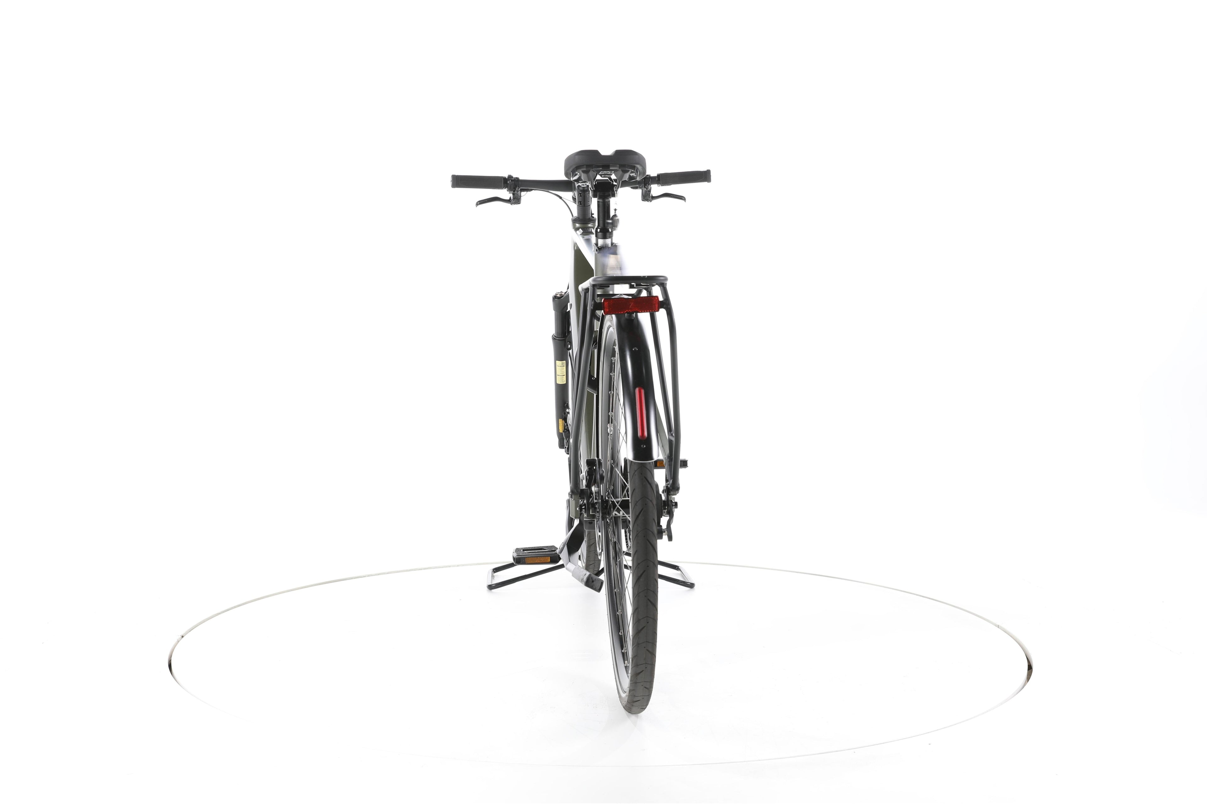 Riese & Müller UBN Five City E-Bike 2024 - Image 10