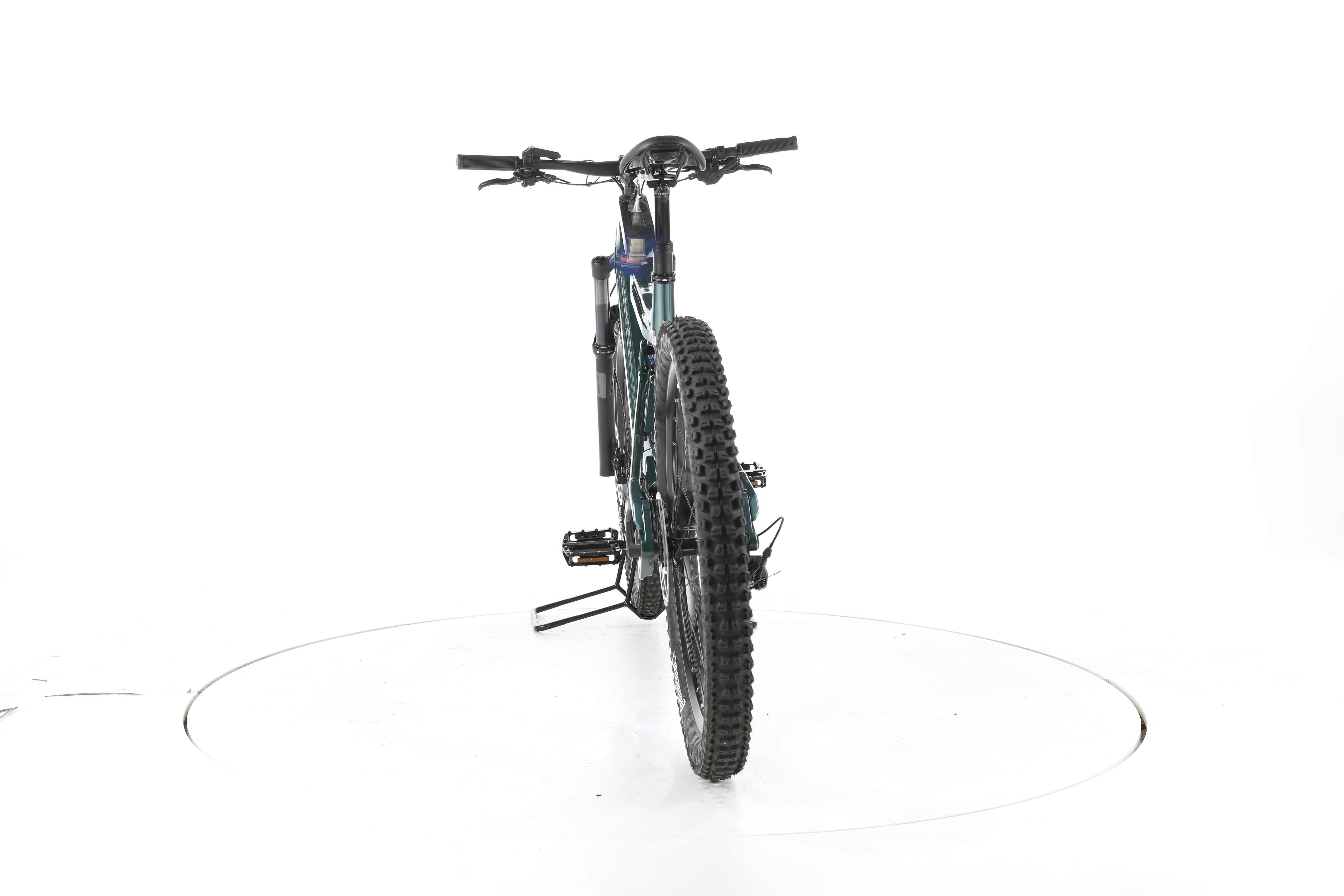 KTM MACINA KAPOHO 8973 E-Bike Fully Carbon 2025 - Image 10