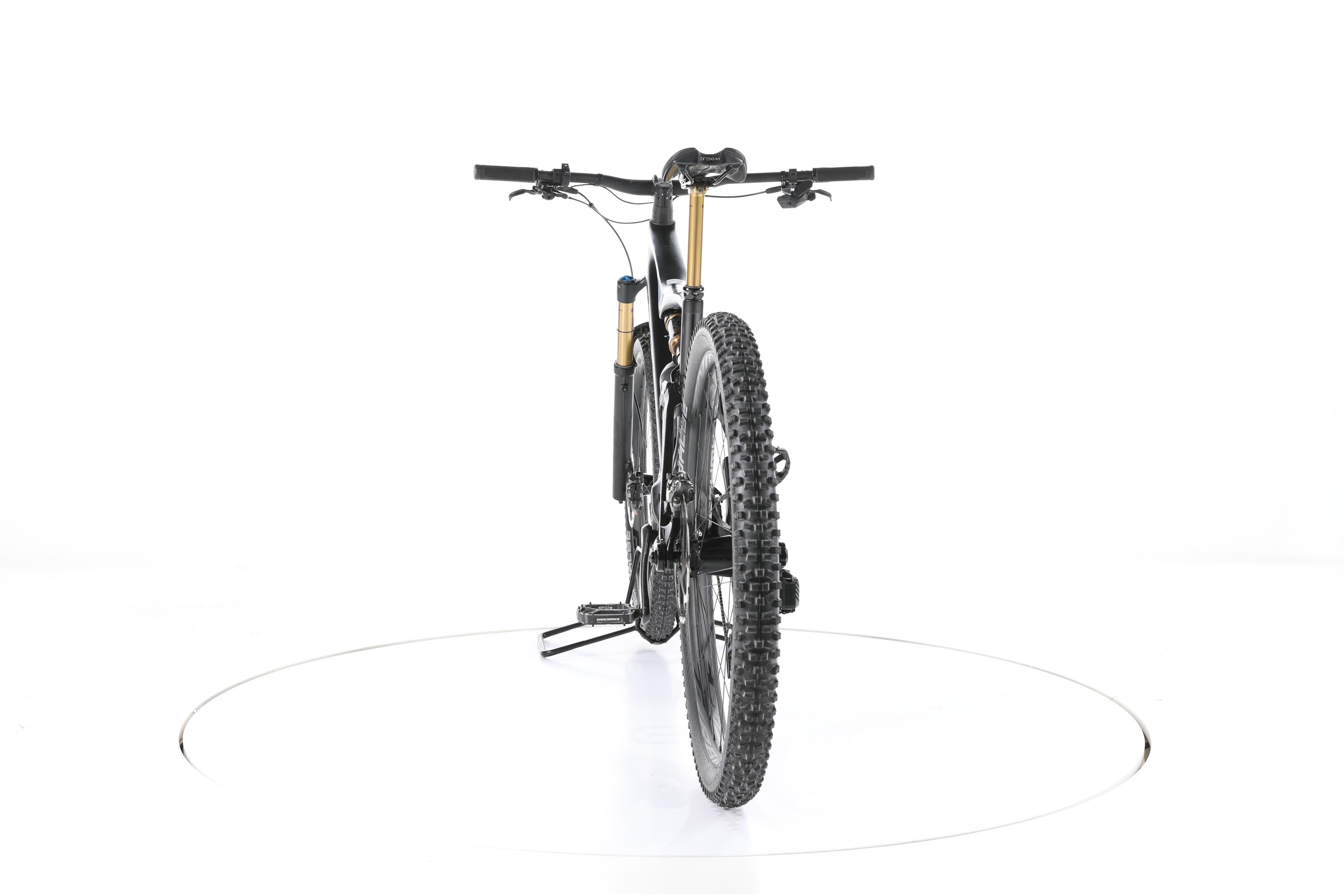 BH Bikes Ilynx Trail EC 892 Fully E-Bike Carbon - Image 10