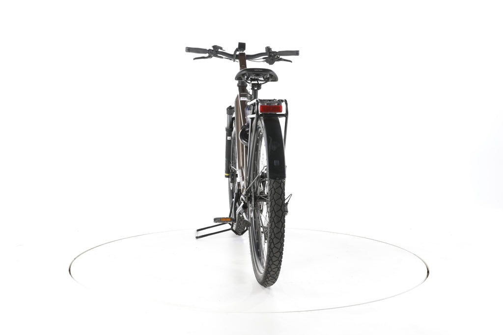KTM Macina Gran 710 Trekking E-Bike - Image 10