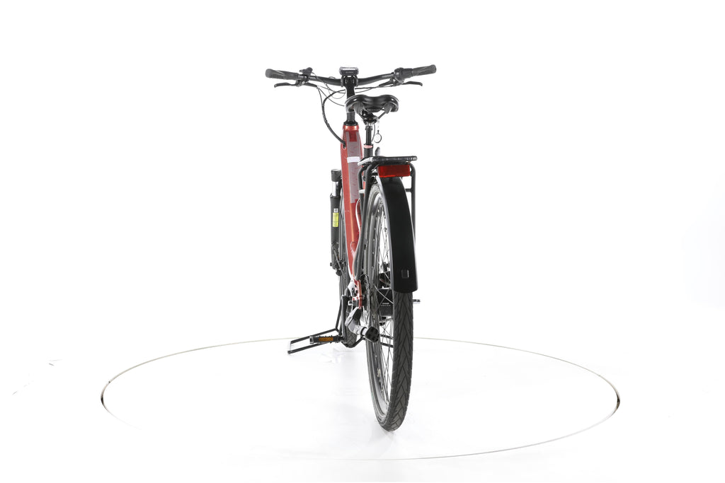 Corratec E-Power Trekking 28 P6 City E-Bike Tiefeinsteiger - Image 10