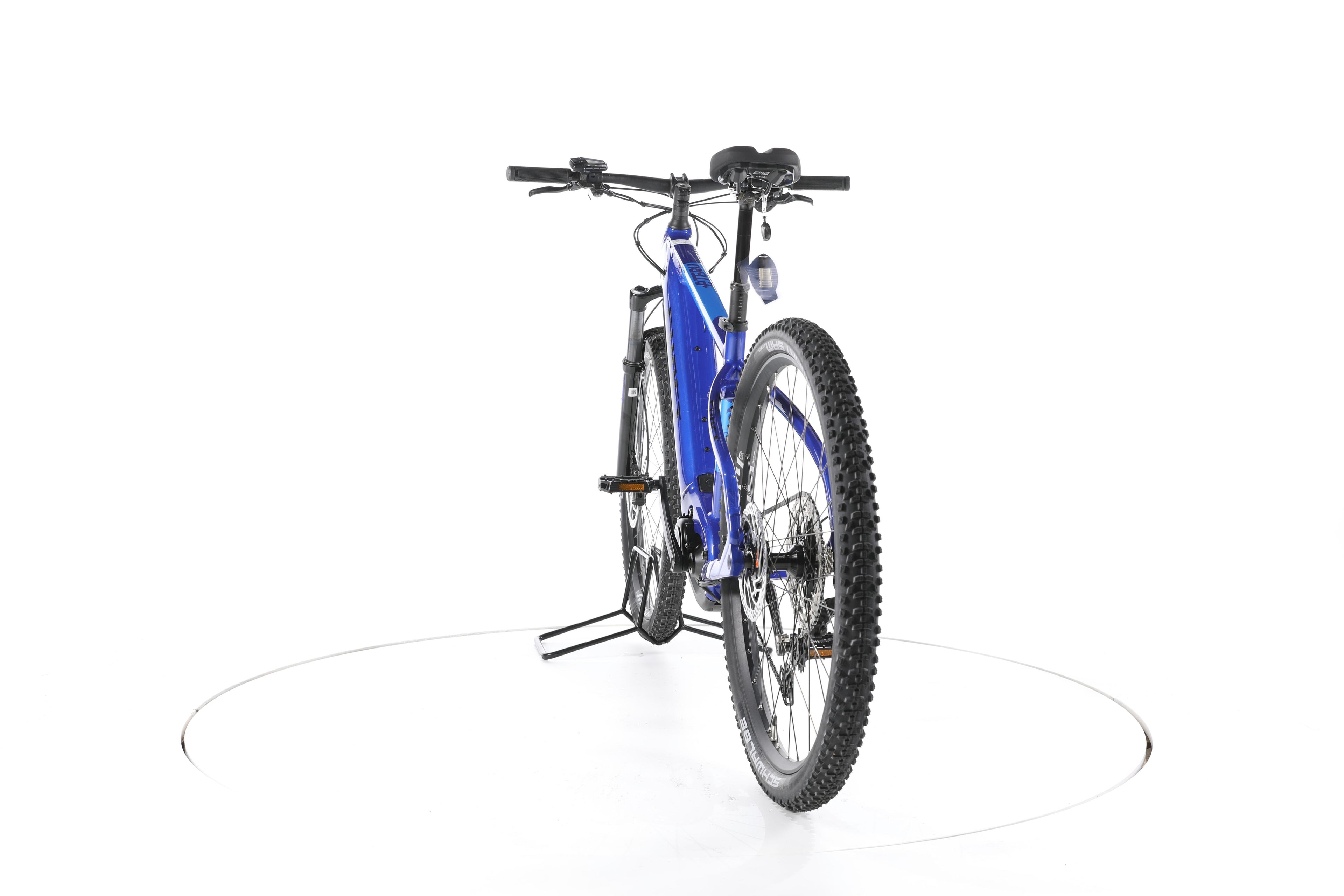 Ghost E-Teru Advanced E-Bike - Image 10