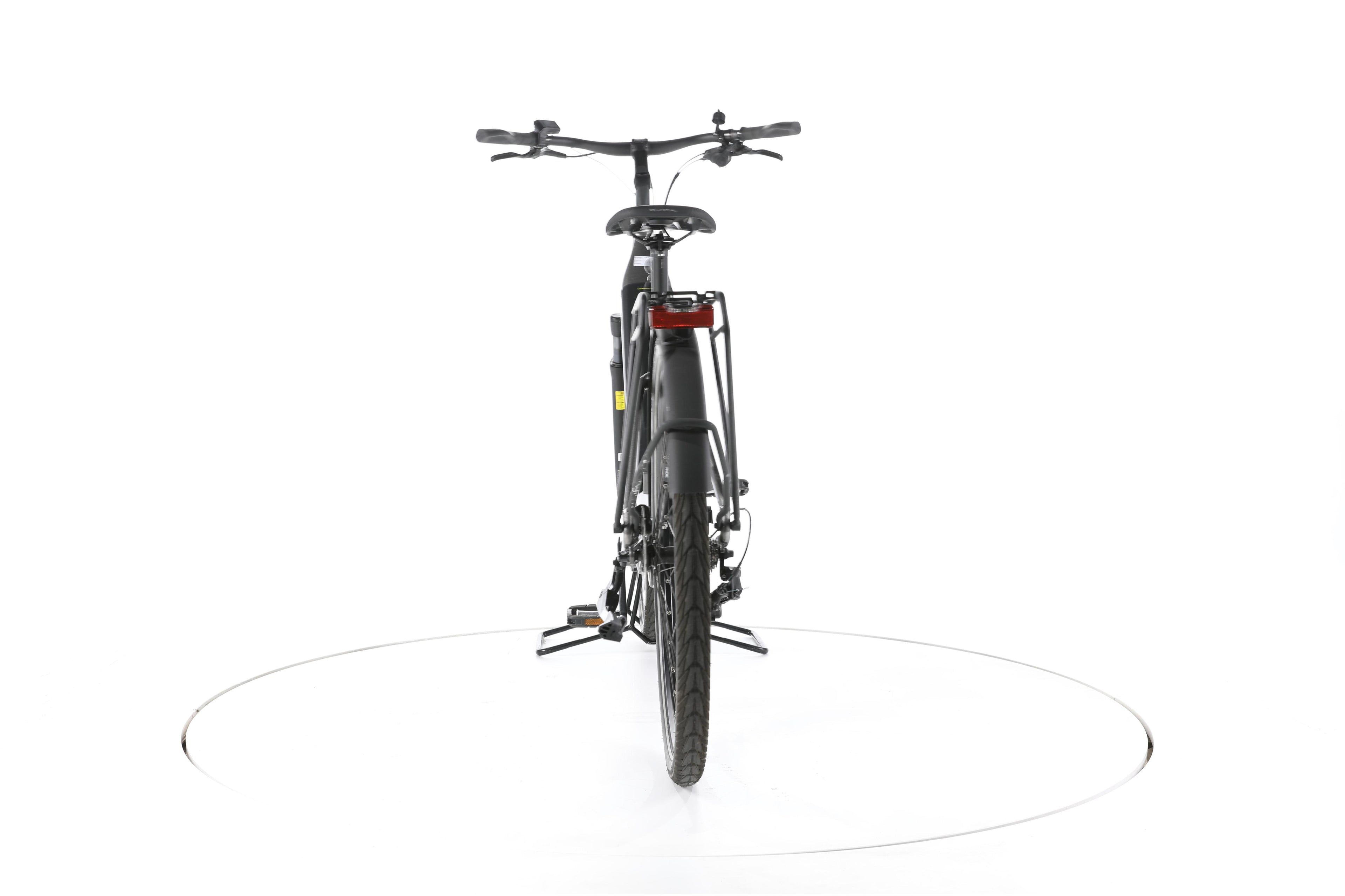Giant DailyTour E+ 2 D Trekking E-Bike Tiefeinsteiger - Image 10