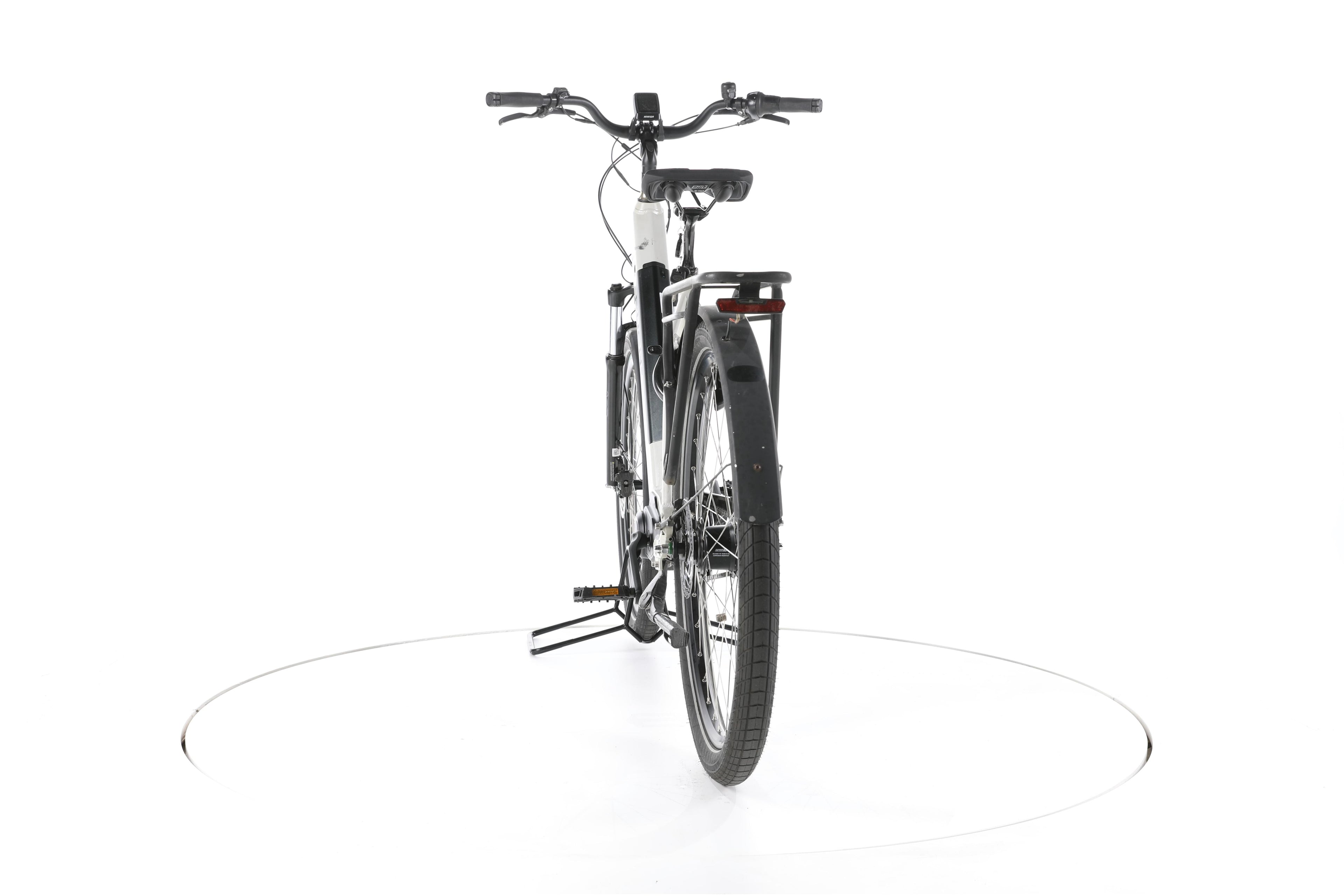 Puch Q4.4 SUV FL City E-Bike Tiefeinsteiger - Image 10