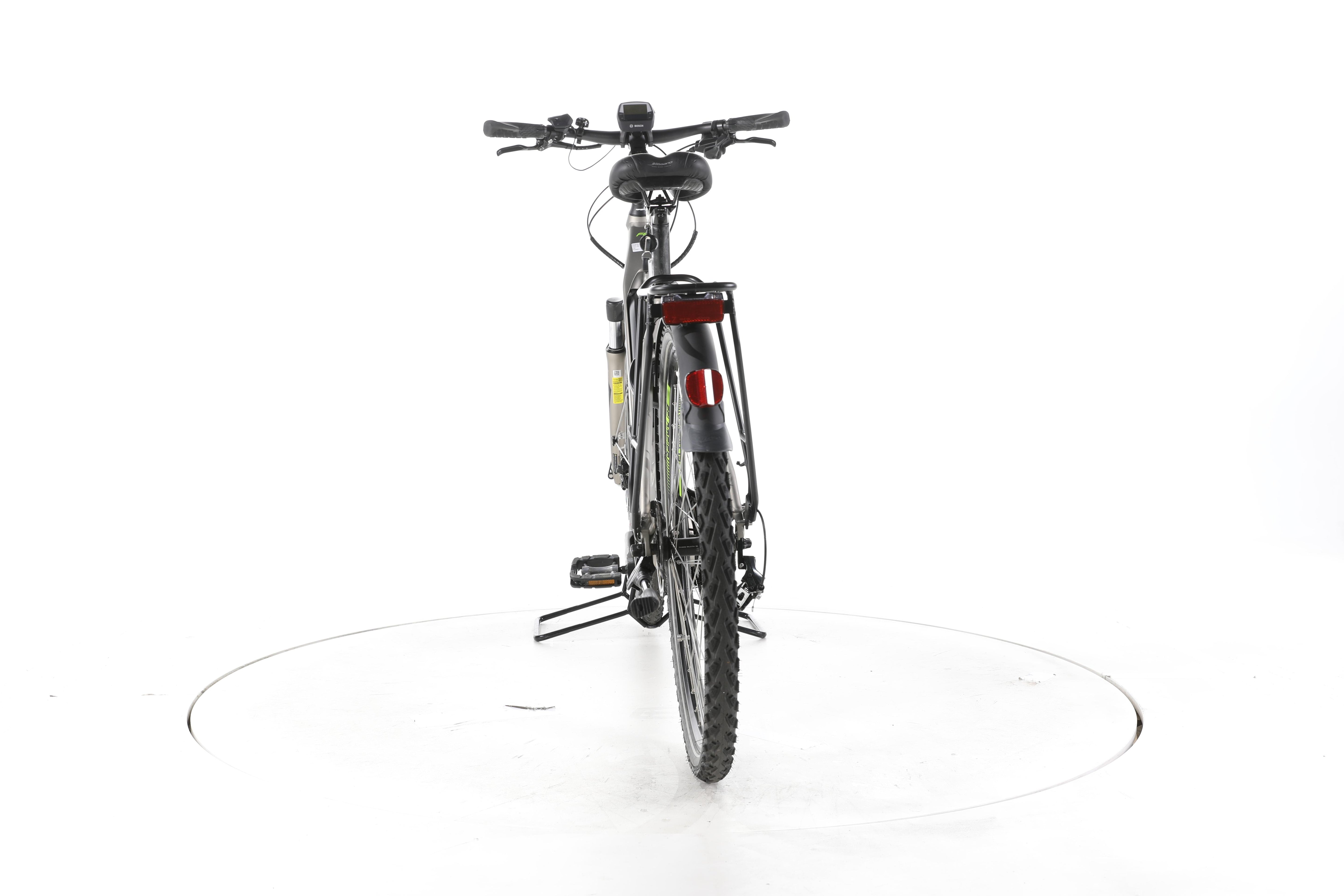 Feldmeier FE 12T Trekking E-Bike Tiefeinsteiger - Image 10