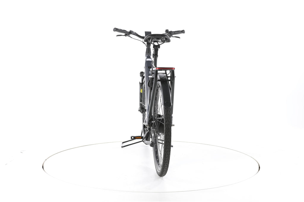 HUYSER Sorrento City E-Bike Tiefeinsteiger 2024 - Image 10