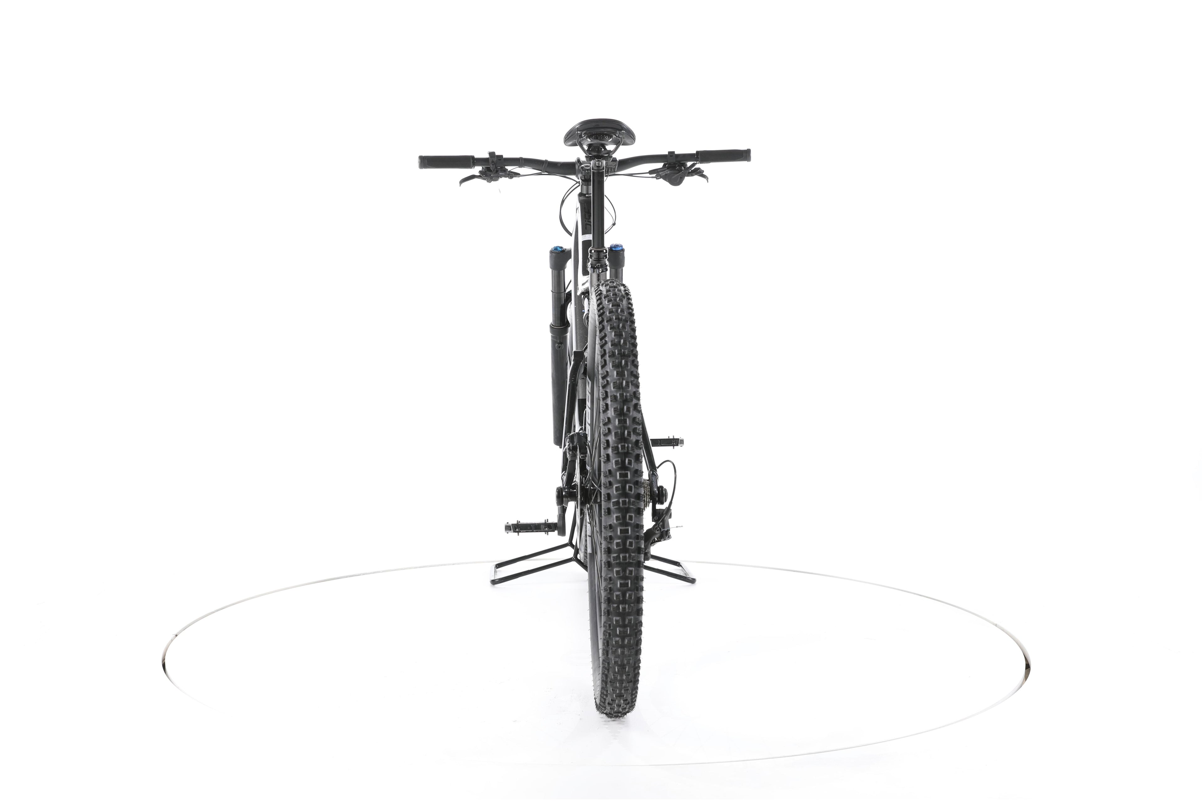 Orbea Rise H15 Fully E-Bike - Image 10