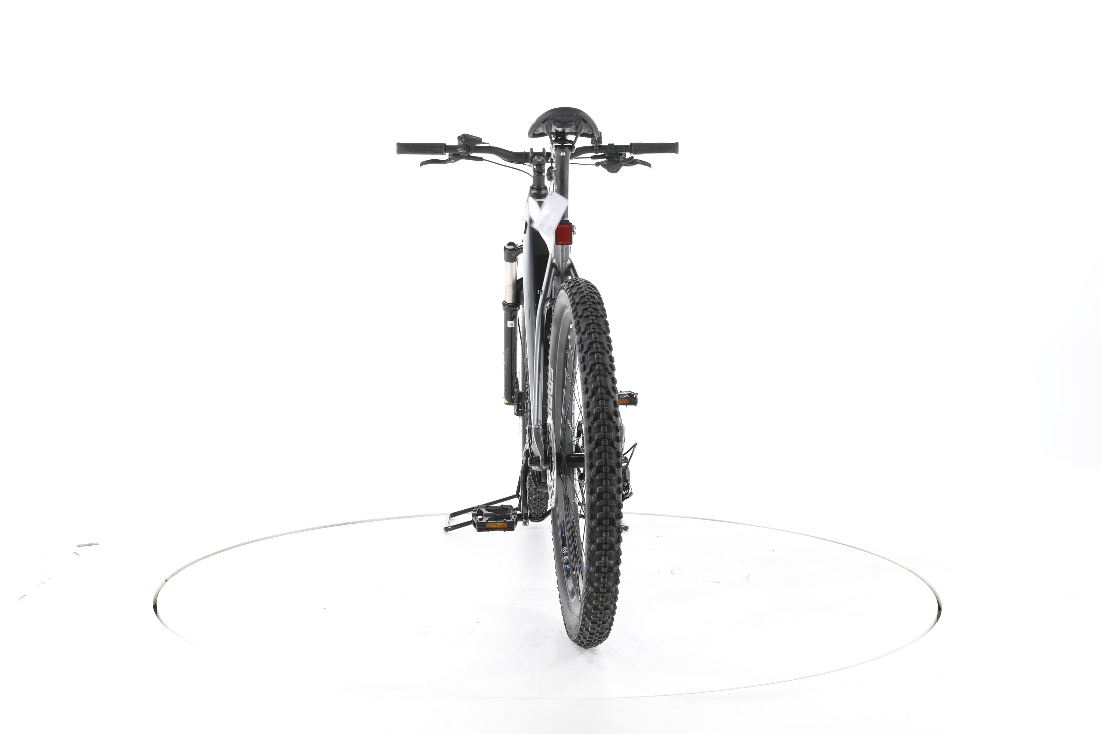 Bulls Copperhead EVO 2 XXL E-Bike - Image 10