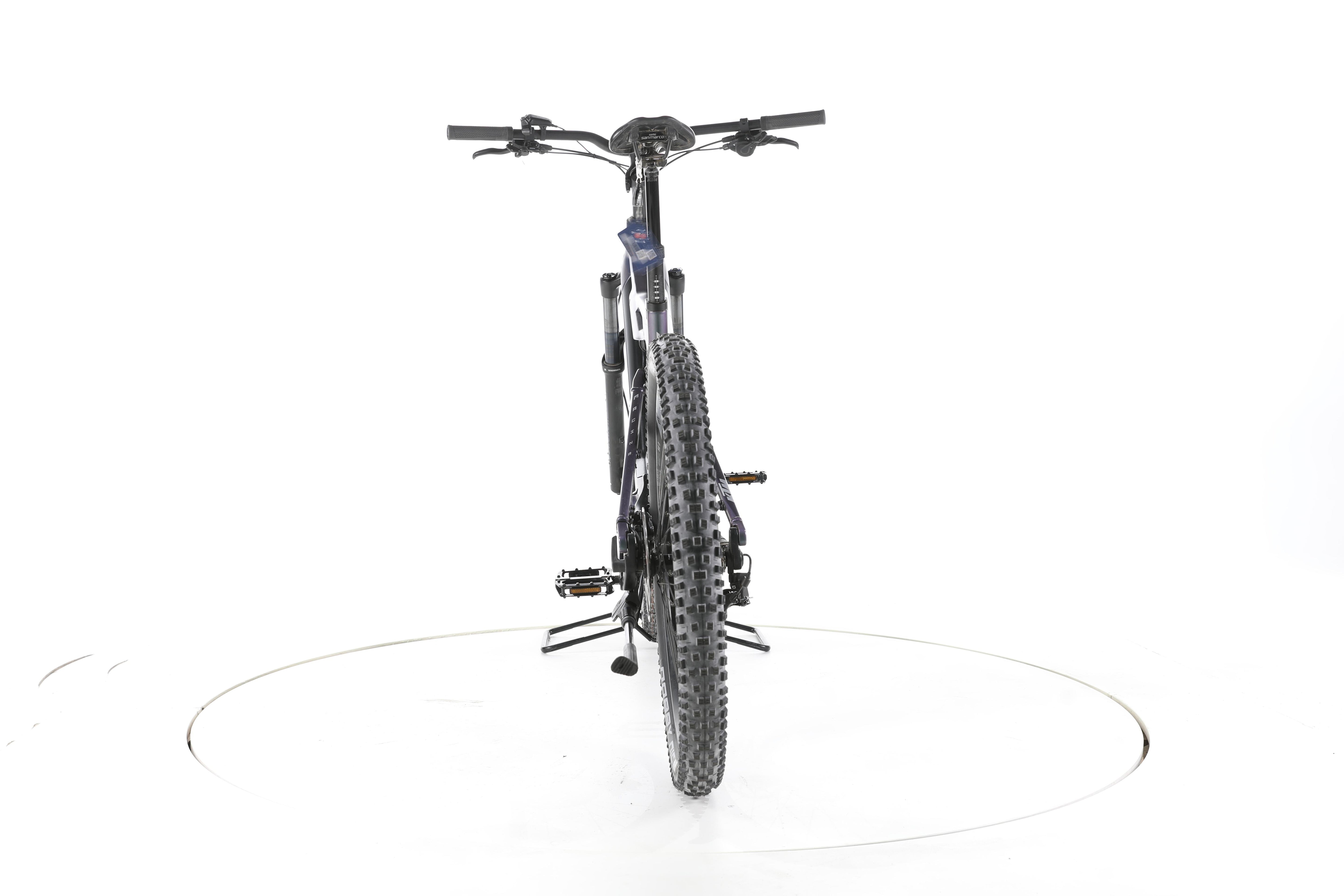 KTM Macina Kapoho Elite E-Bike Fully Carbon - Image 10