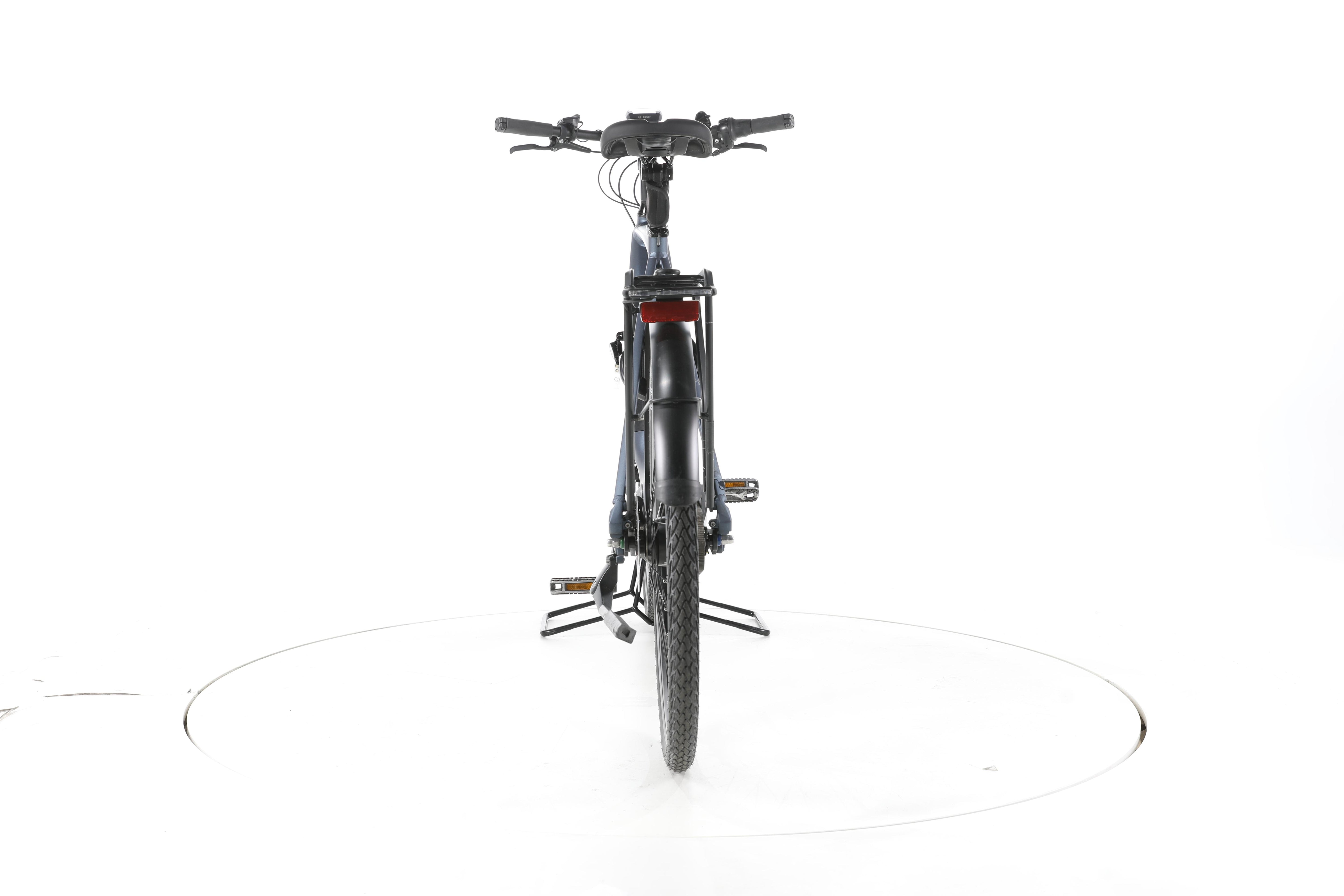 Gazelle Ultimate C8+ HMB Belt City E-Bike - Image 10