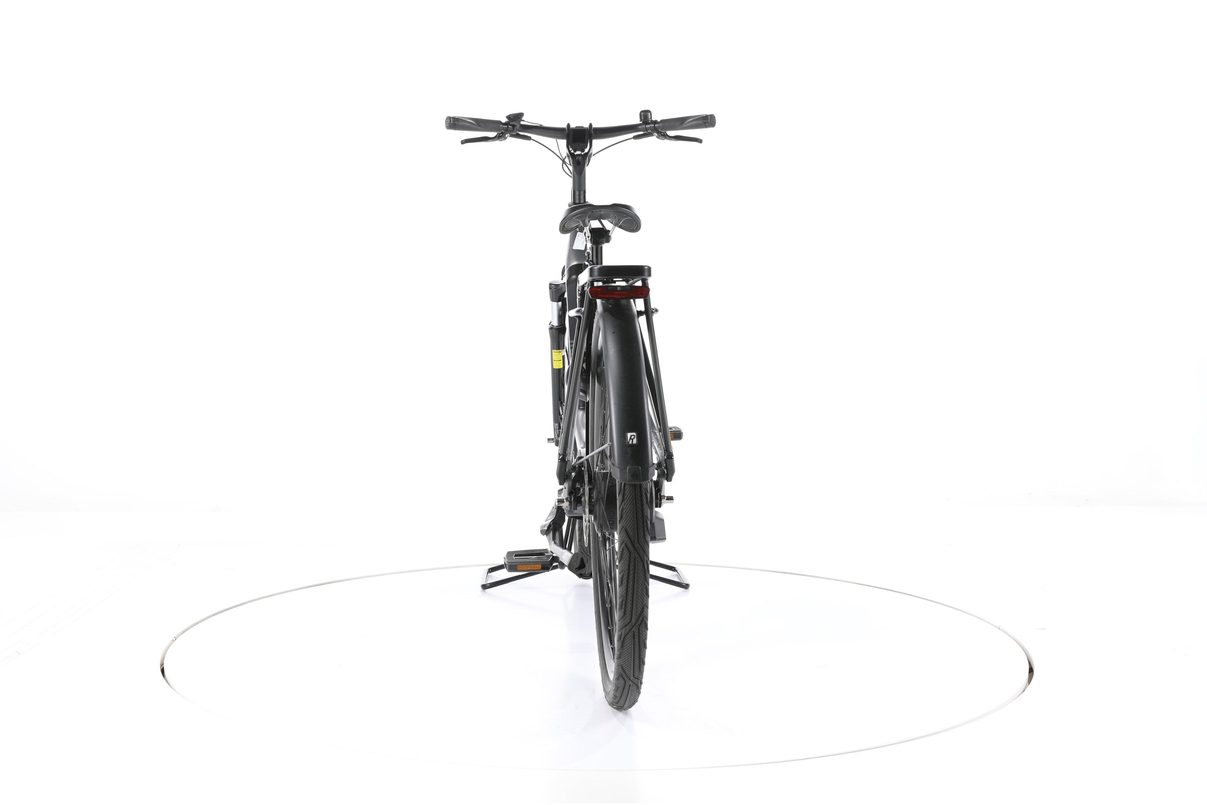 Rose XTRA WATT EVO PLUS 3 City E-Bike Tiefeinsteiger - Image 10
