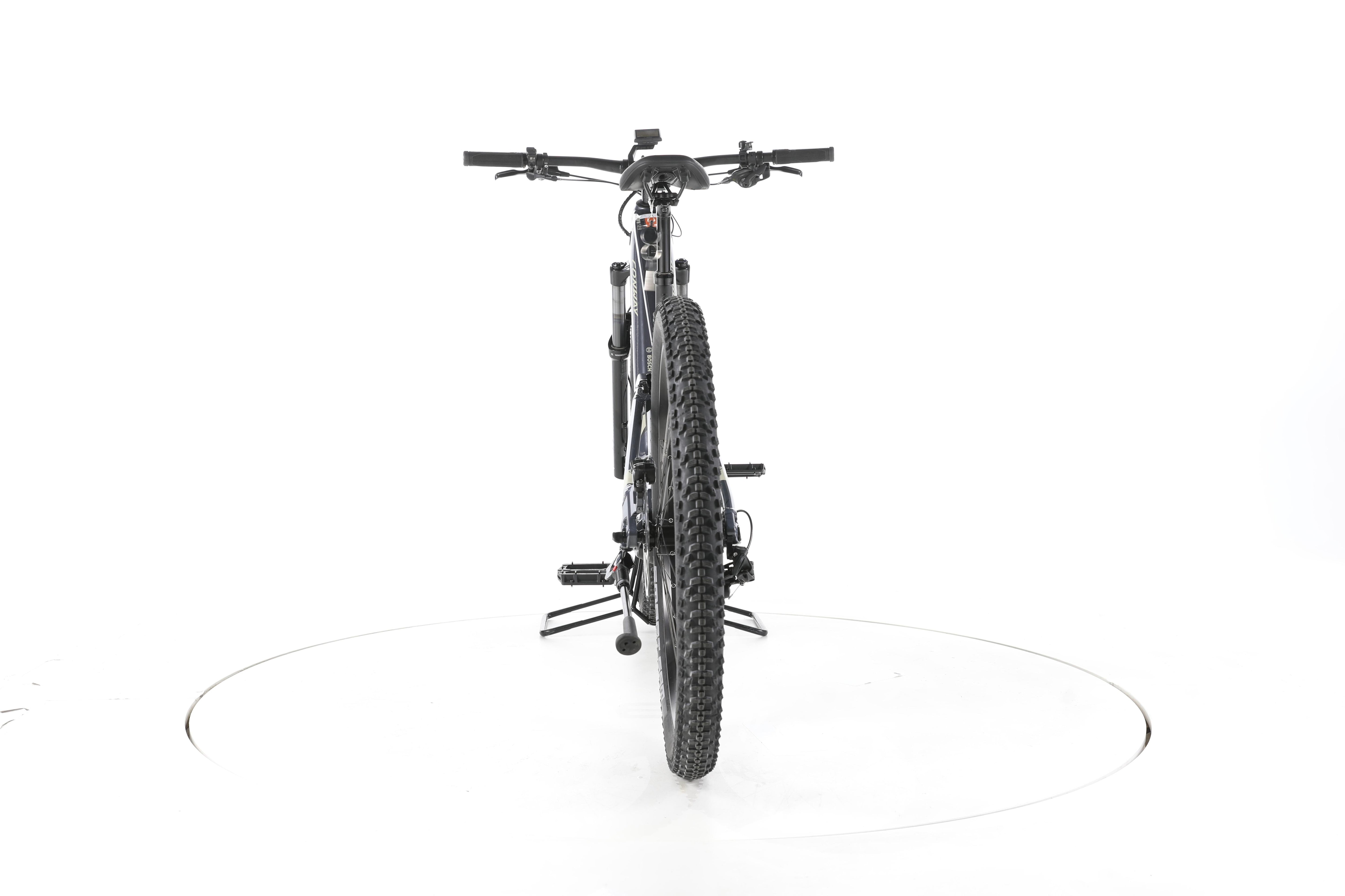 Conway Xyron S 2.9 E-Bike Fully - Image 10