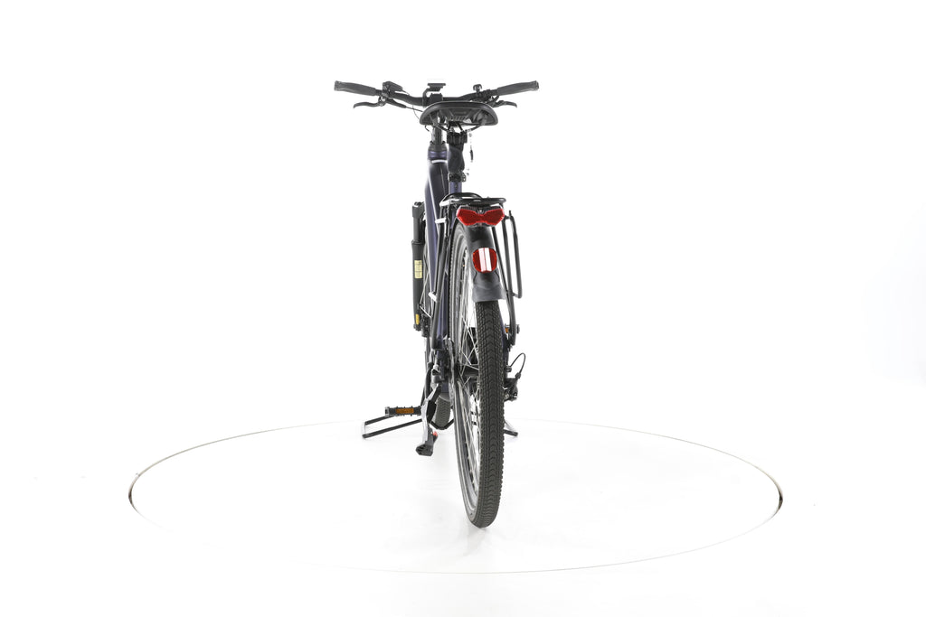 2R Manufaktur ELX 11 Trekking E-Bike - Image 10