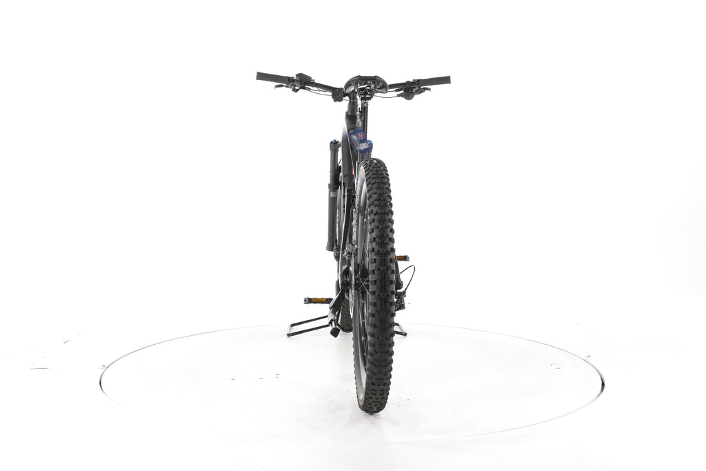 Cube Stereo Hybrid 140 HPC SLX E-Bike Fully - Image 10