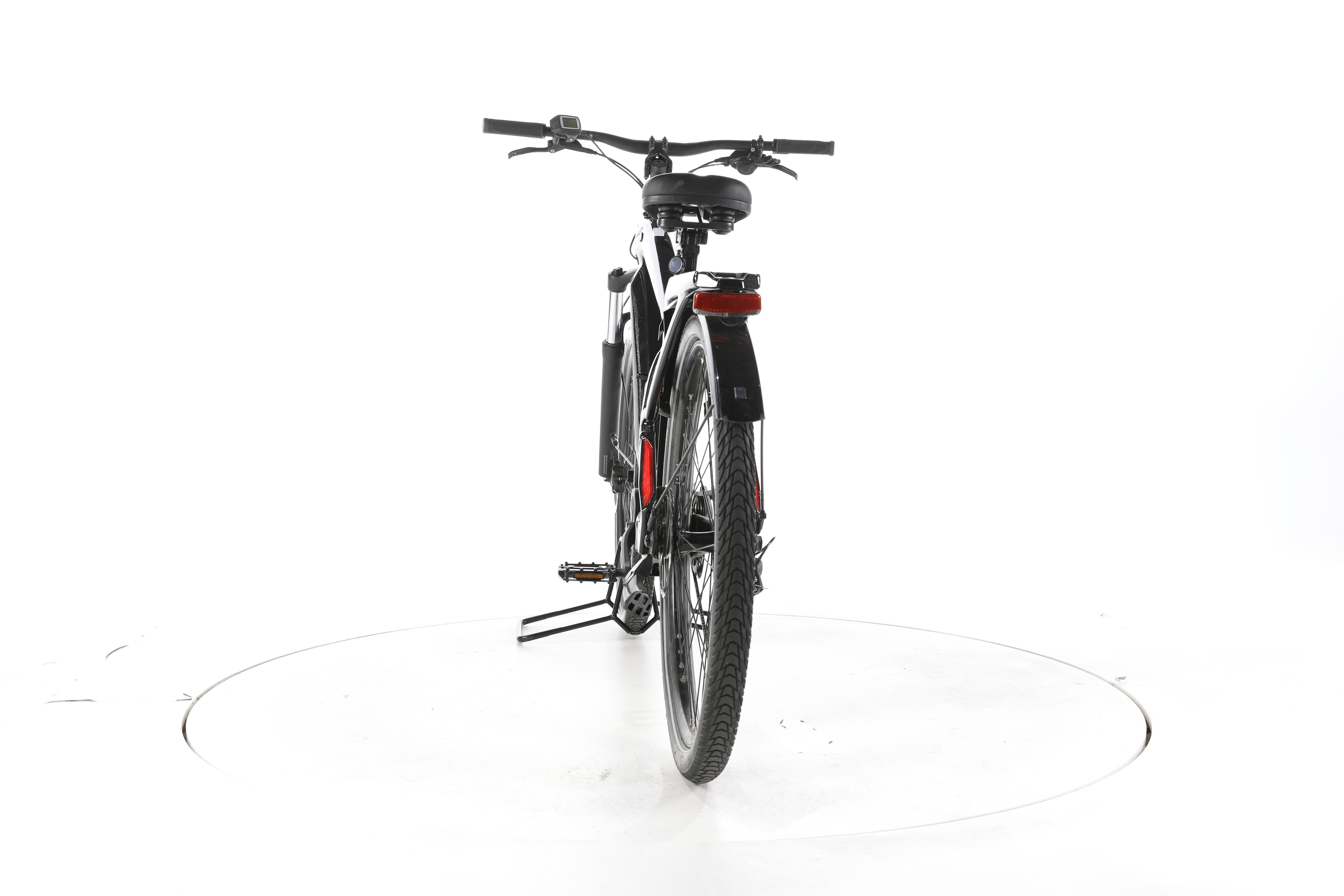 Bianchi E-Omnia T Type Trekking E-Bike - Image 10