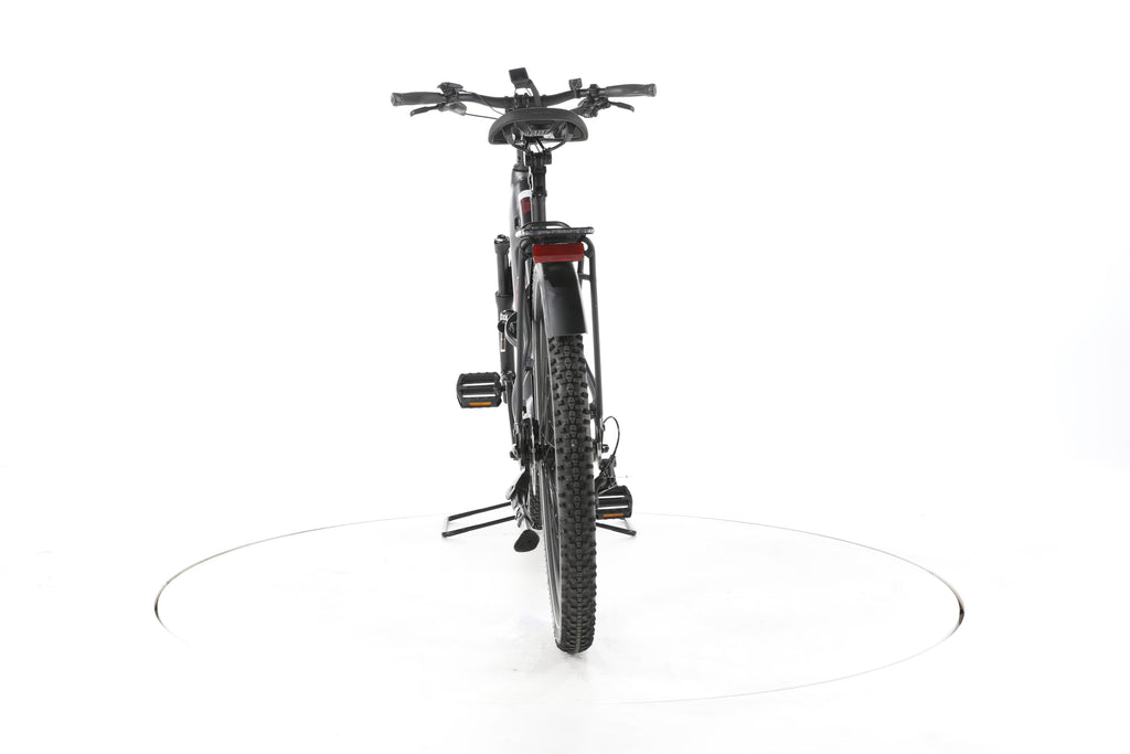 CONE Bikes eSUV IN 4.0 Trekking E-Bike - Image 10