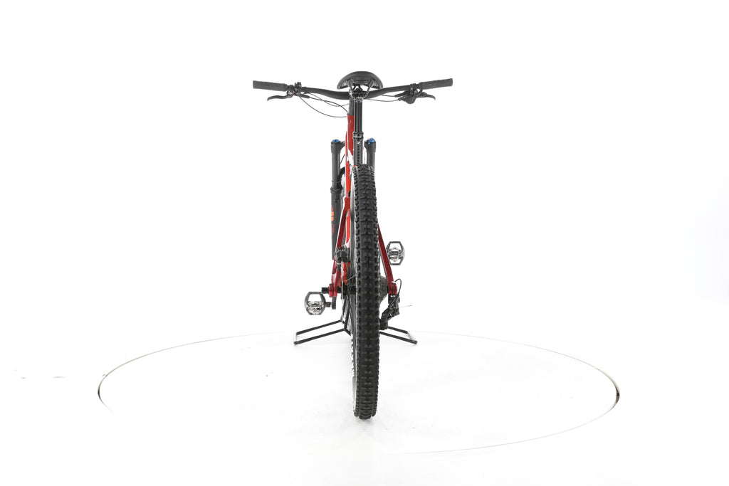 BH Bikes iLYNX Trail Carbon 8.6 Fully E-Bike Carbon - Image 10
