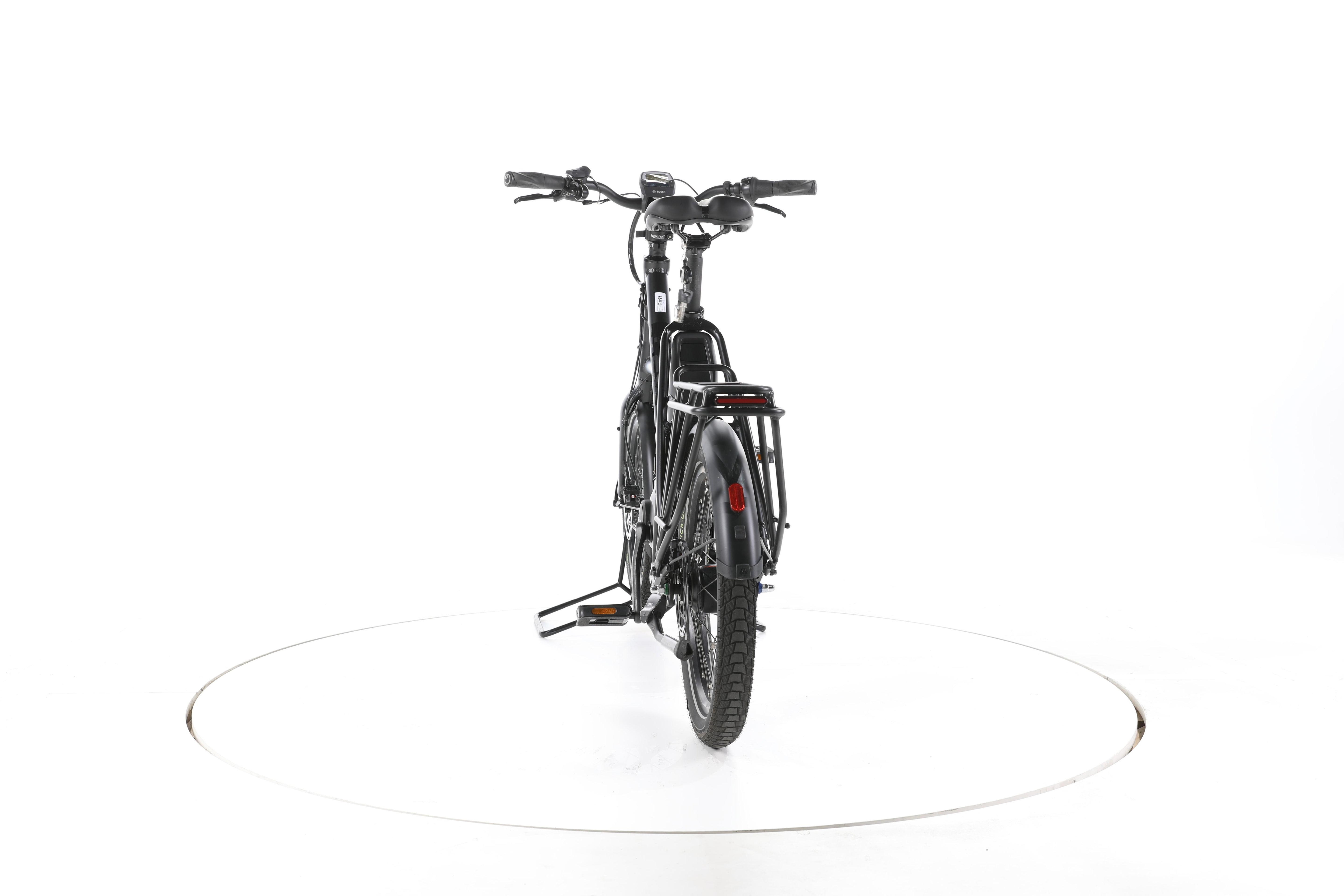 i:SY S8 F Kompakt E-Bike Tiefeinsteiger - Image 10