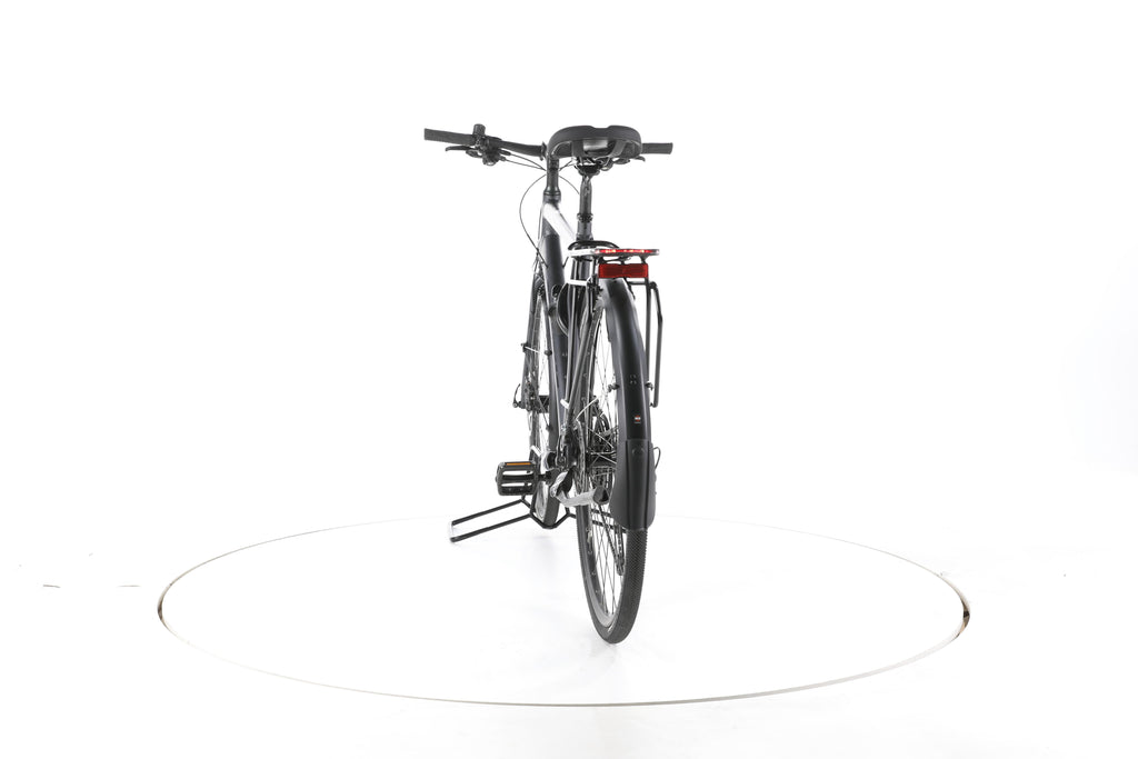 Stevens 8X Lite Tour Fahrrad City & Trekking - Image 10