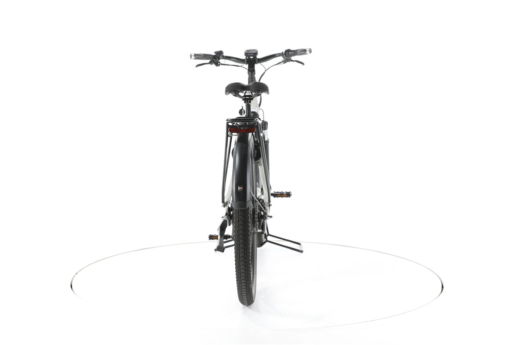 Winora Sinus N5 eco City E-Bike Tiefeinsteiger - Image 10