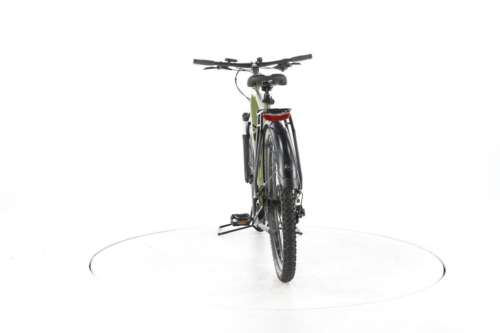 R Raymon CrossRay E 5.0 Trekking E-Bike - Image 10