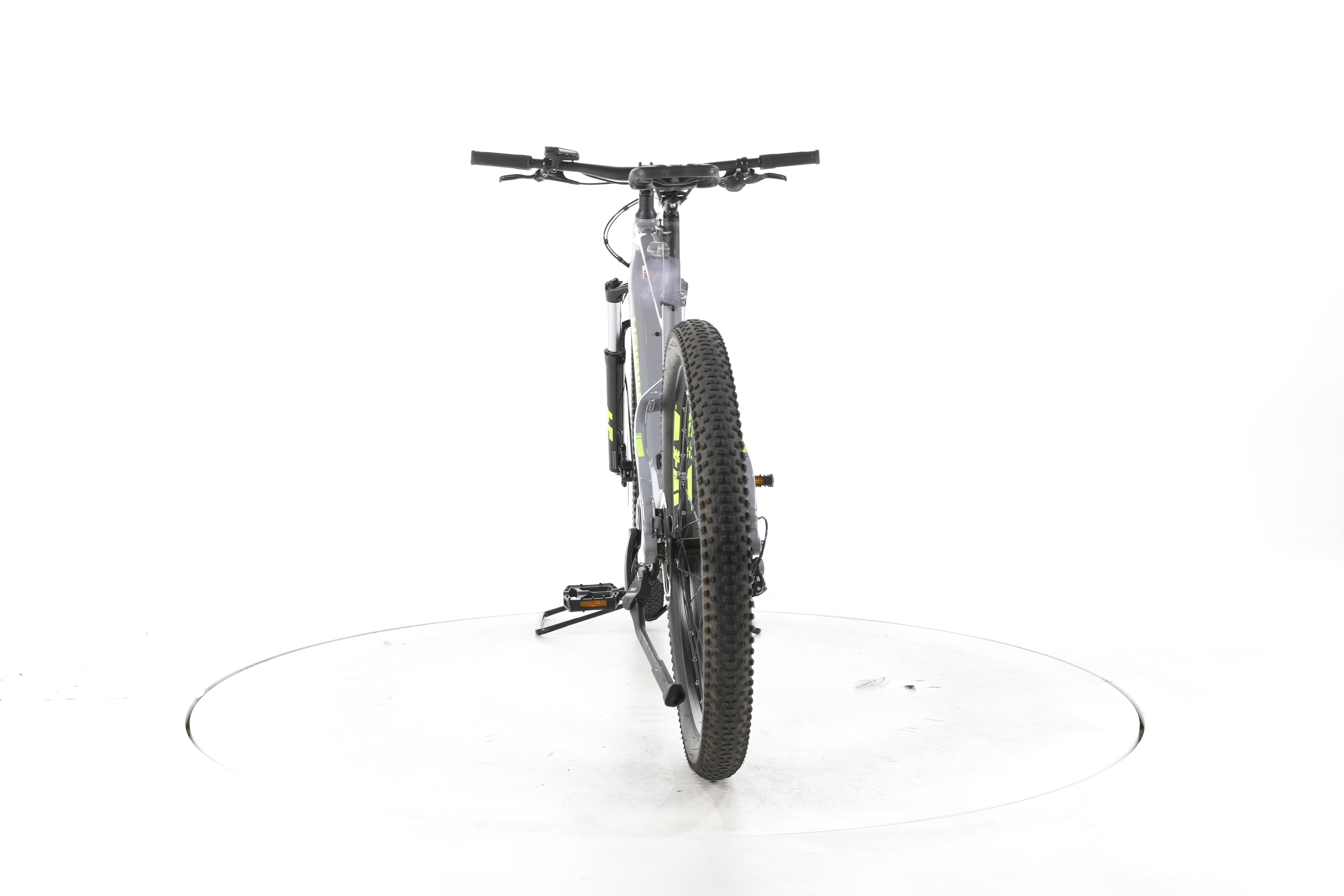 Haibike HardSeven 6 E-Bike - Image 10