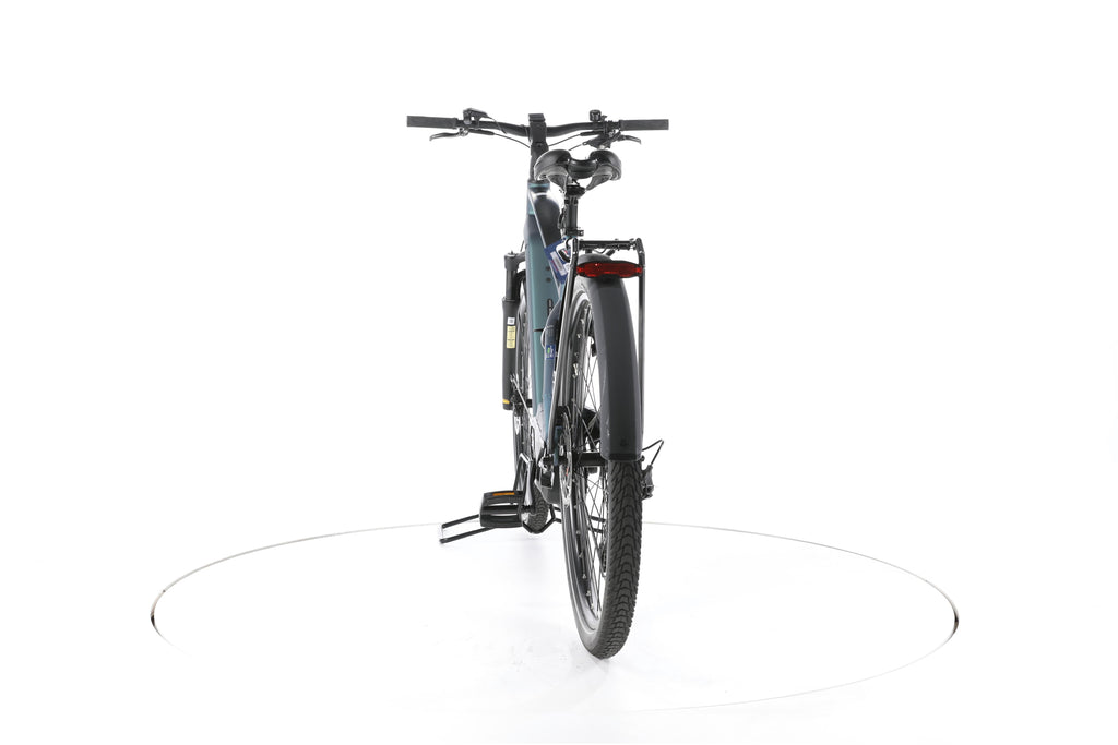 Scott Sub eRIDE EVO Trekking E-Bike - Image 10