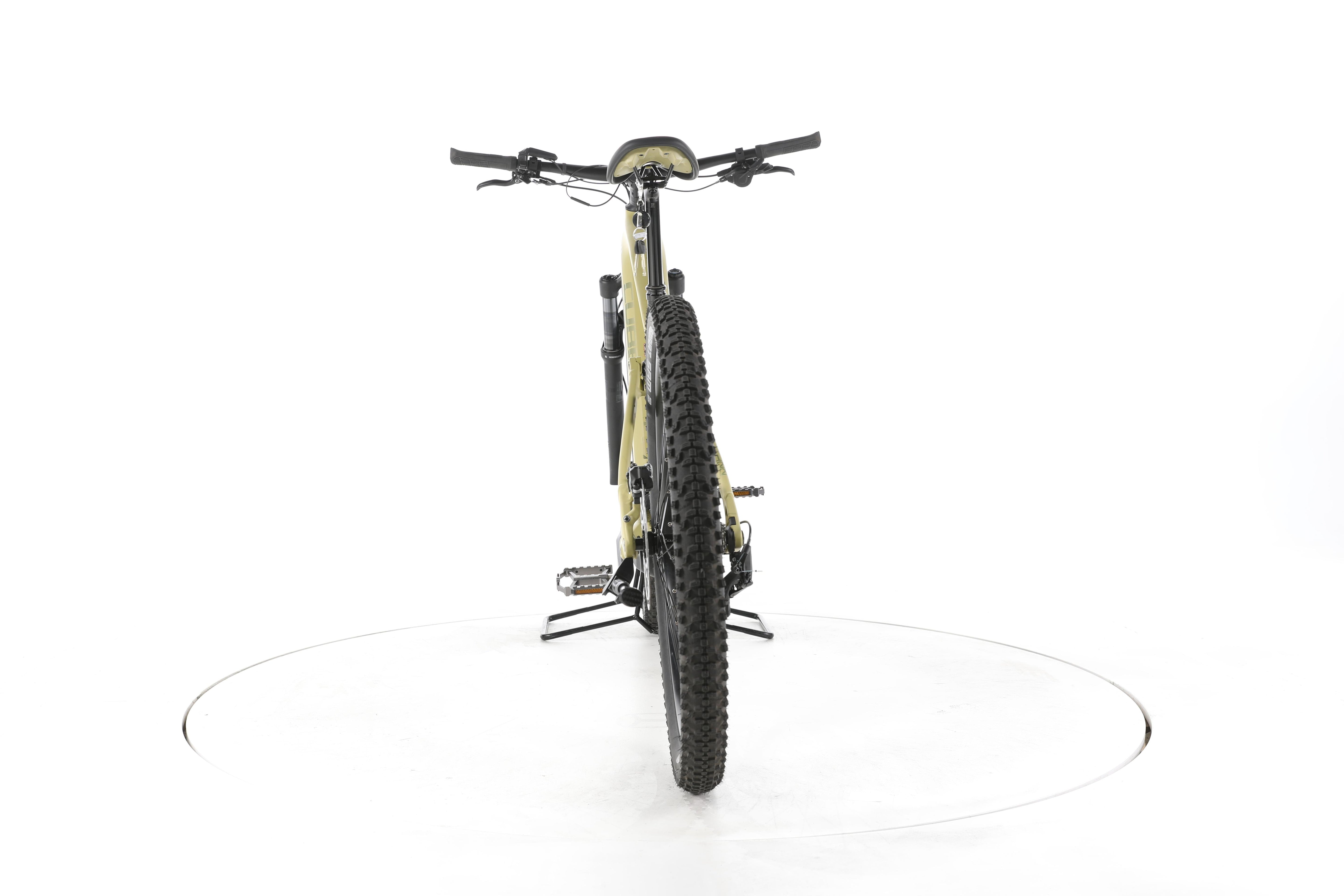 Cube Stereo Hybrid One22 Race E-Bike Fully 2025 - Image 10