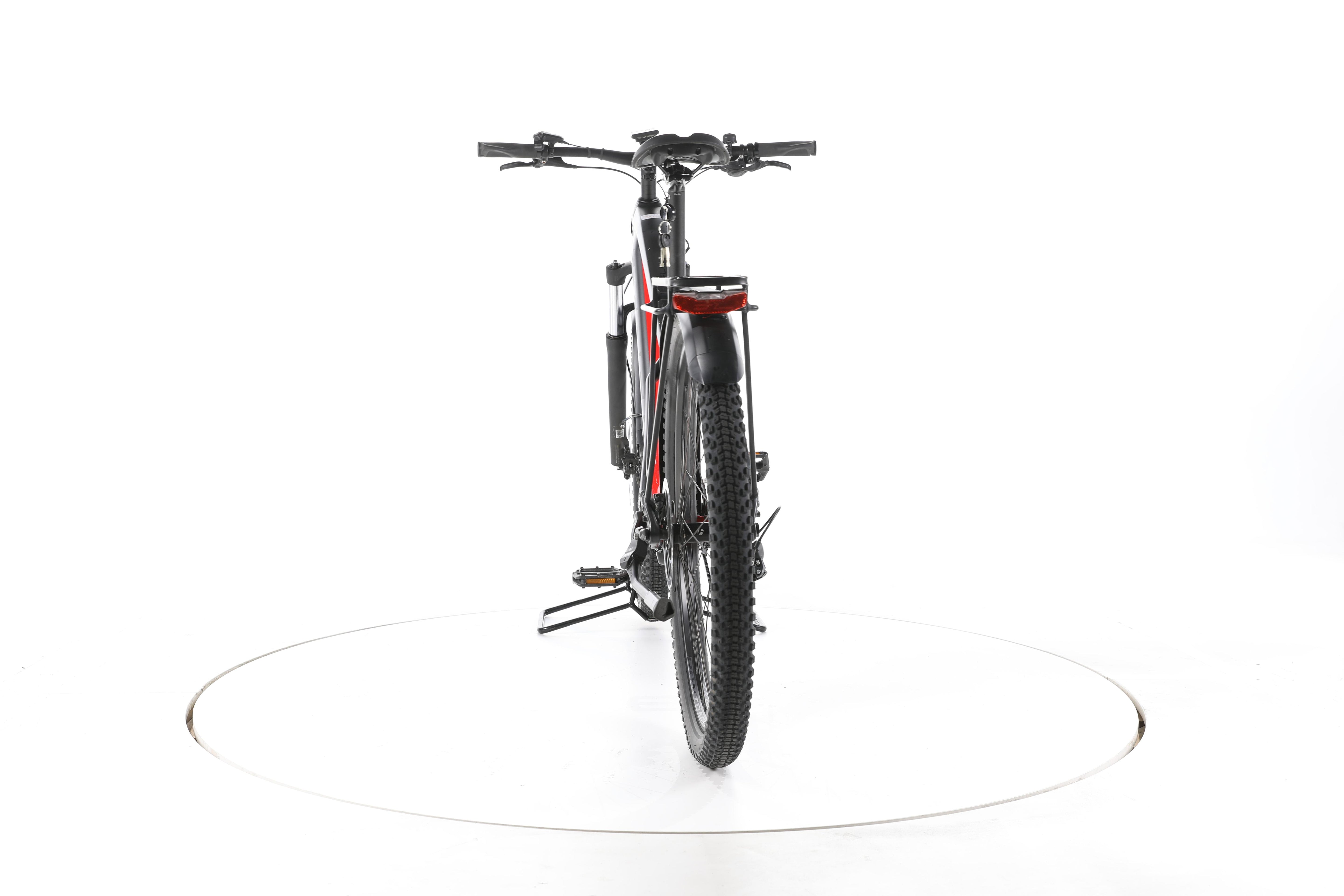 Trek Powerfly Sport 4 Equipped Gen 4 Trekking E-Bike - Image 10