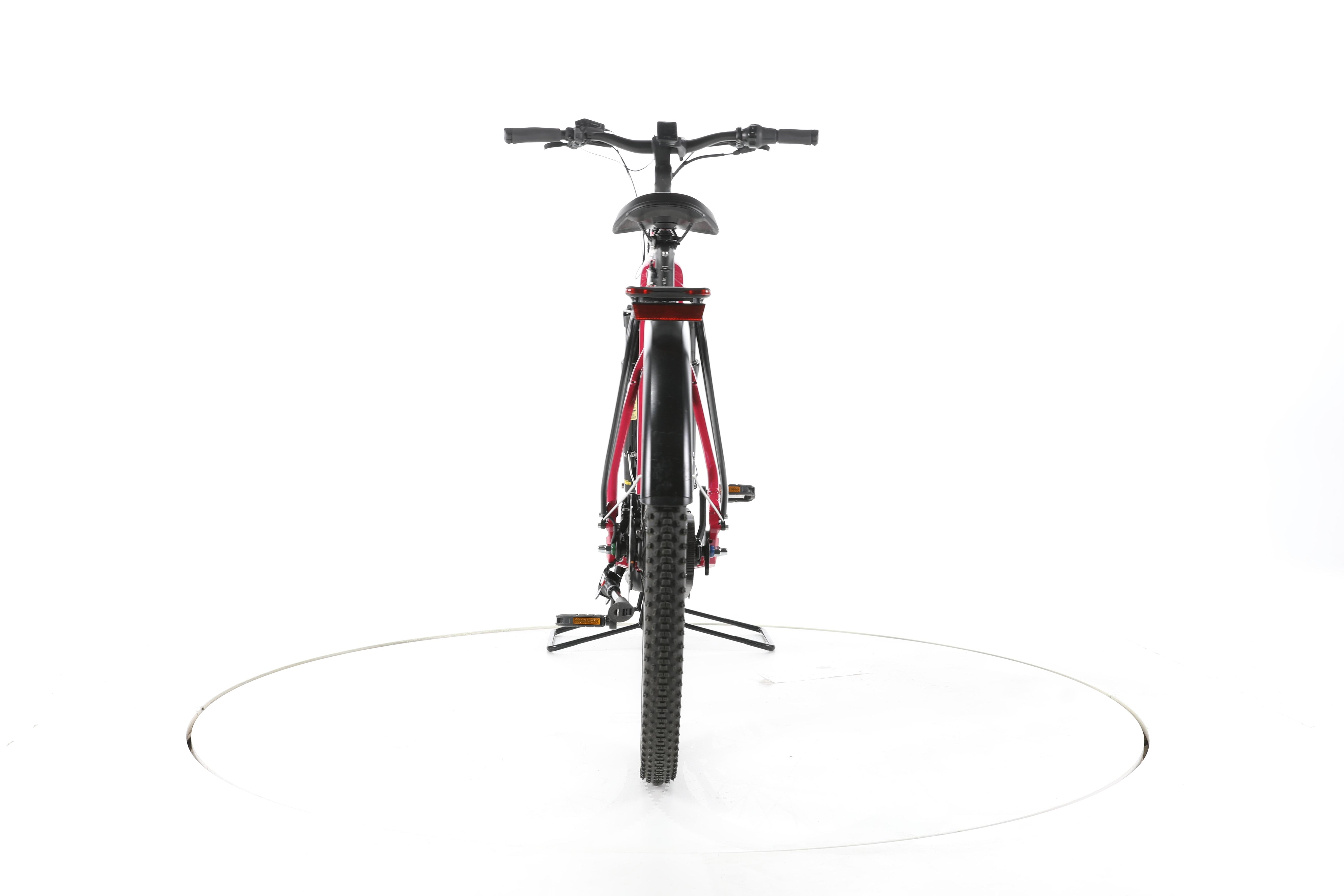 Contoura Li-6 High City E-Bike Tiefeinsteiger 2024 - Image 10