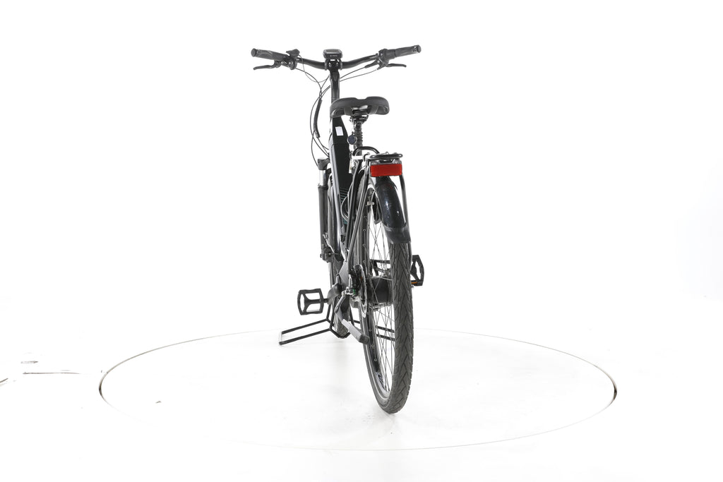 Raleigh Bristol Premium City E-Bike Tiefeinsteiger - Image 10