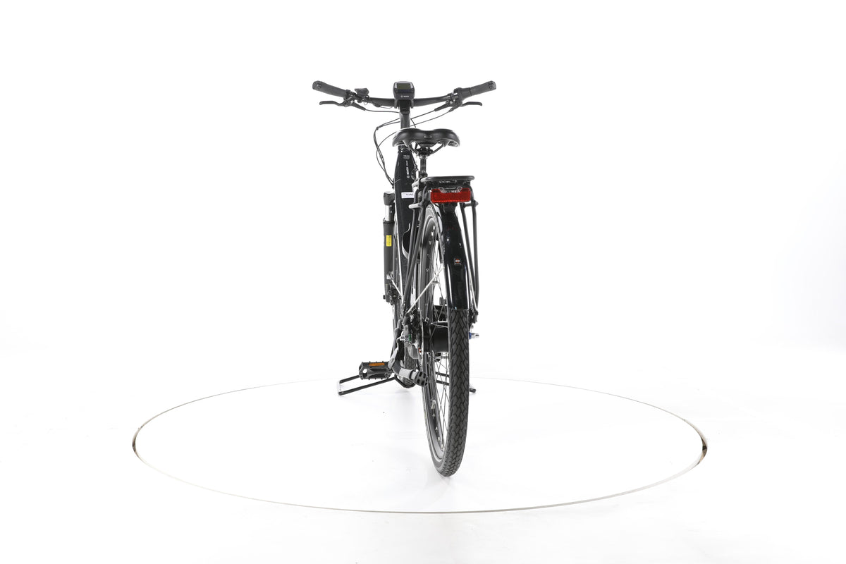 Brennabor T-62e City E-Bike Tiefeinsteiger - Image 10