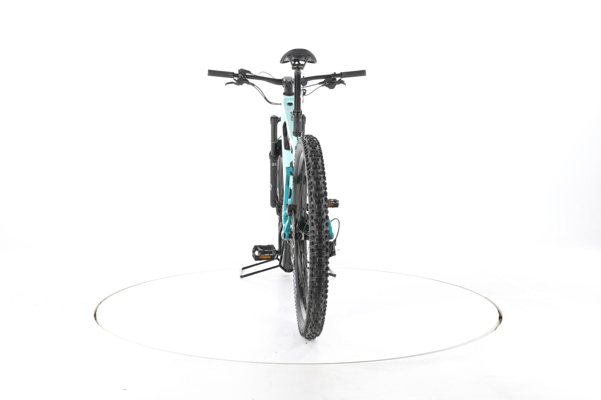 Focus JAM² 6.7 E-Bike Fully - Image 10
