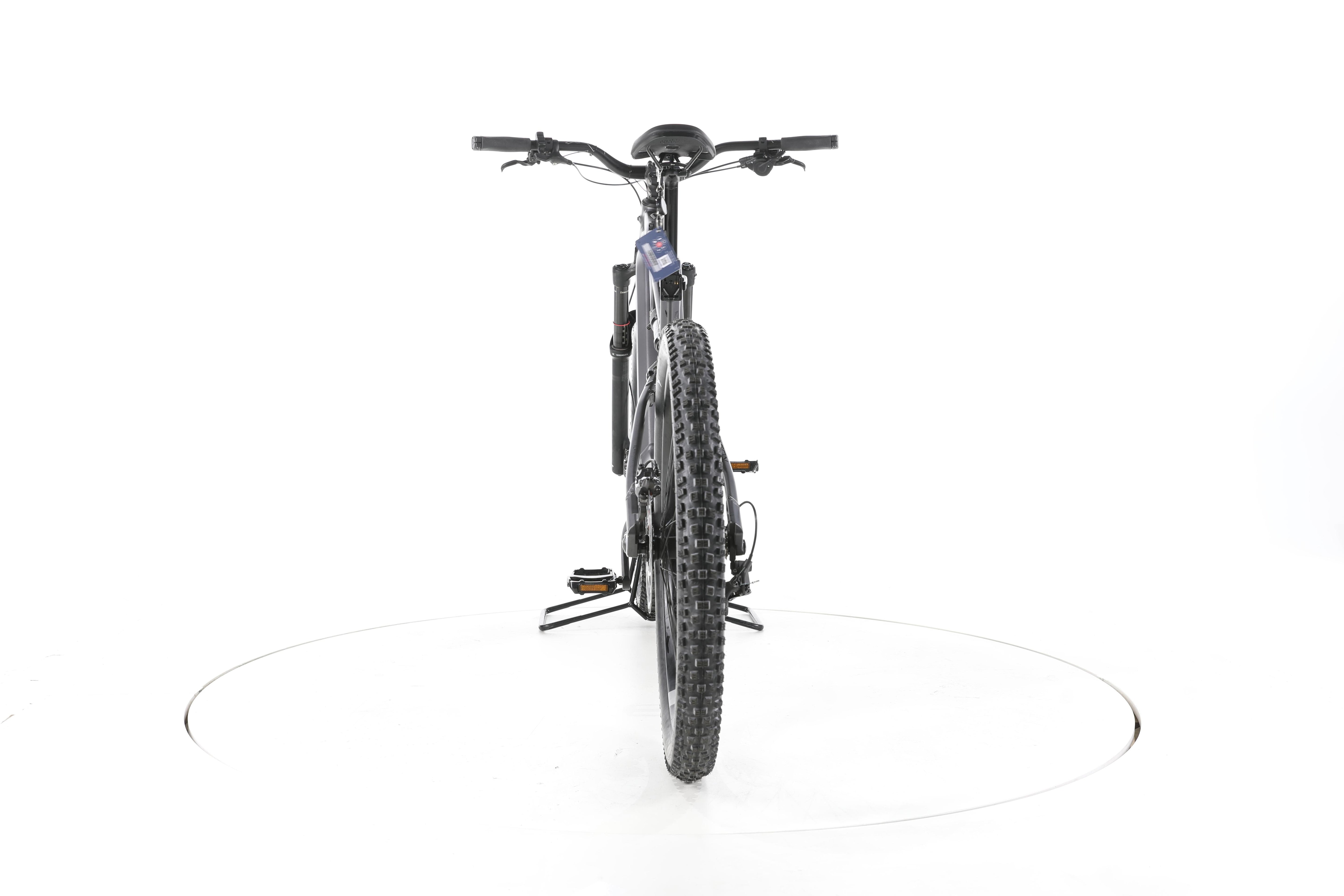 Hercules NOS FS 2.1 E-Bike Fully - Image 10