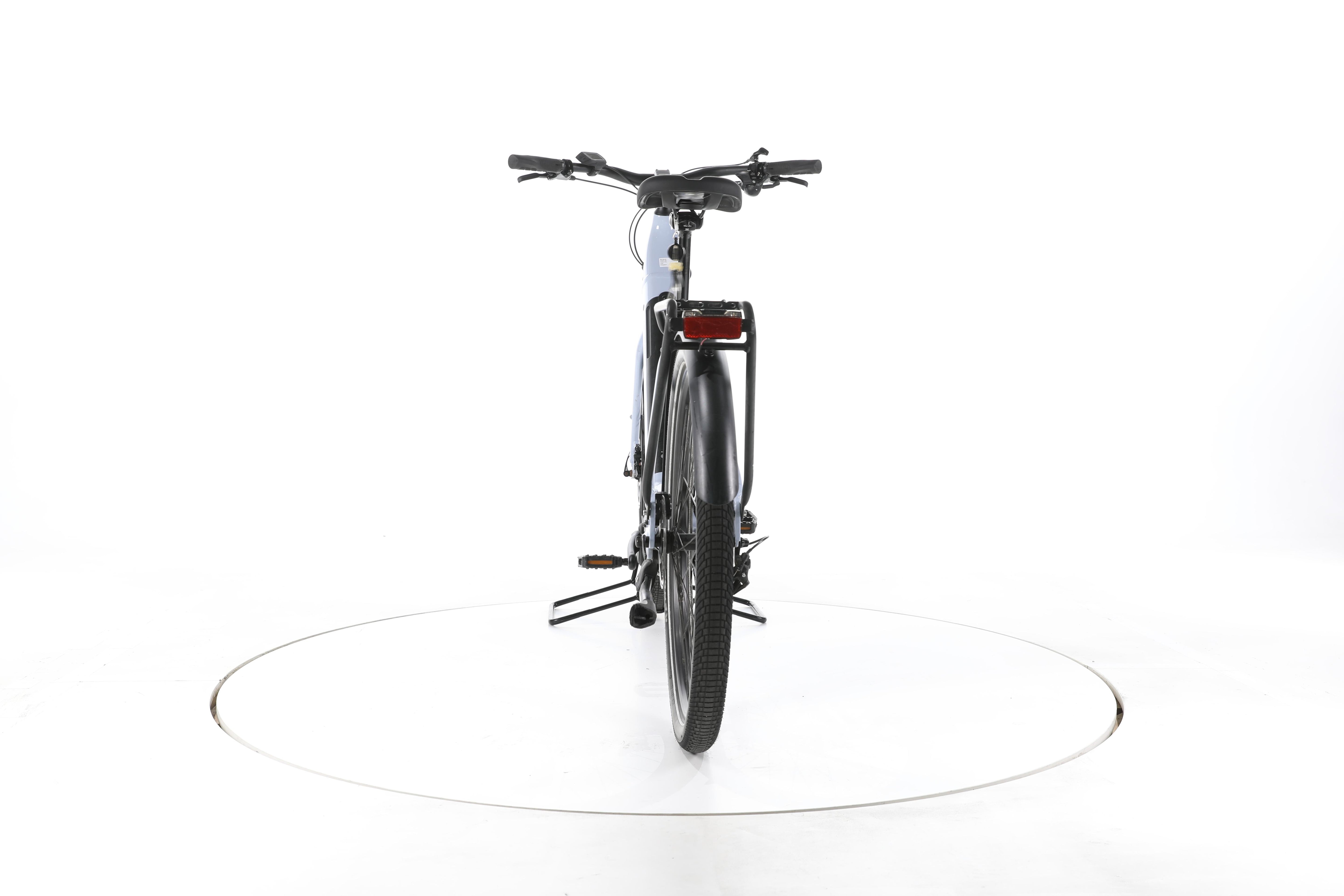 Cannondale Adventure Neo 3.1 EQ Trekking E-Bike Tiefeinsteiger - Image 10