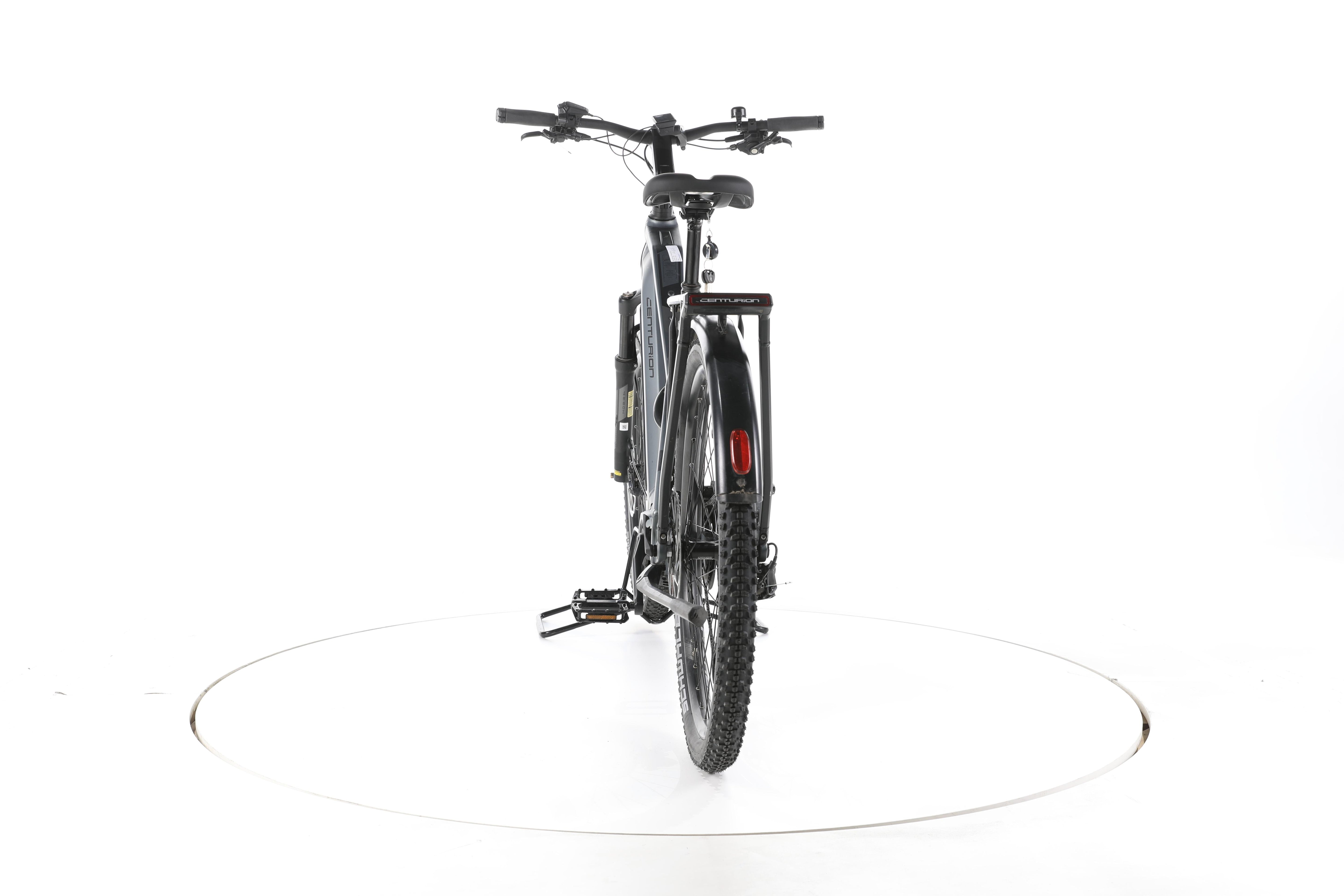 Centurion Country R3000i T Trekking E-Bike 2024 - Image 10