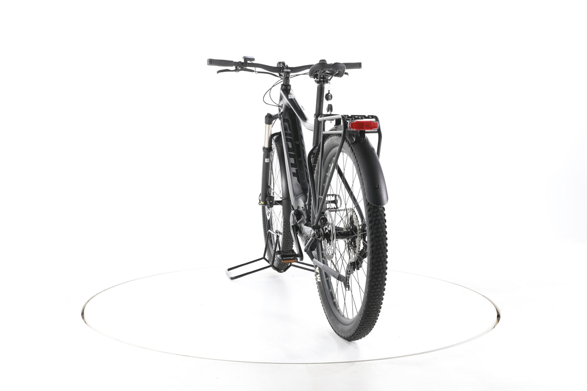 Giant Fathom E+ EX Trekking E-Bike - Image 10
