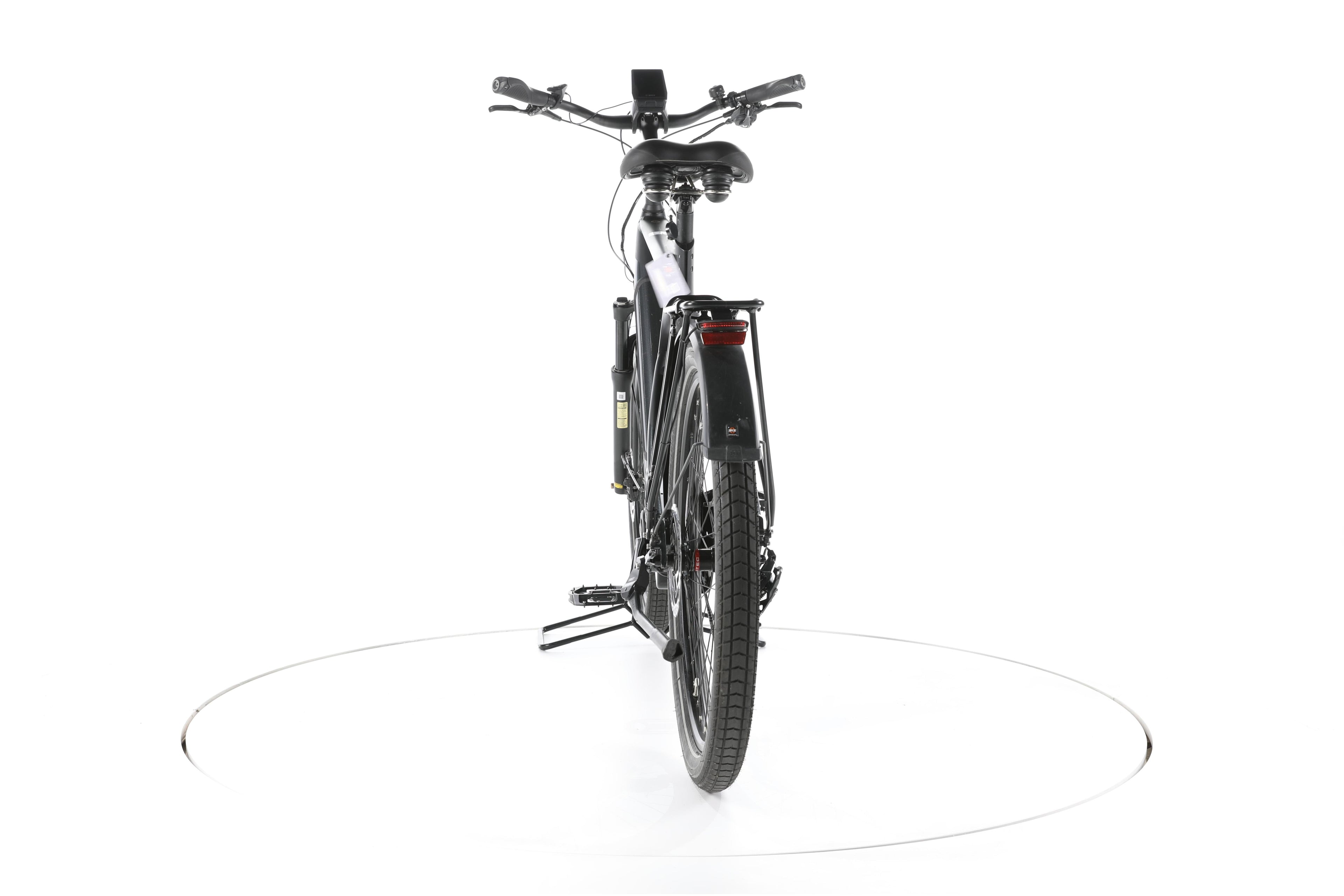 Kreidler Vitality Eco 10 Trekking E-Bike - Image 10