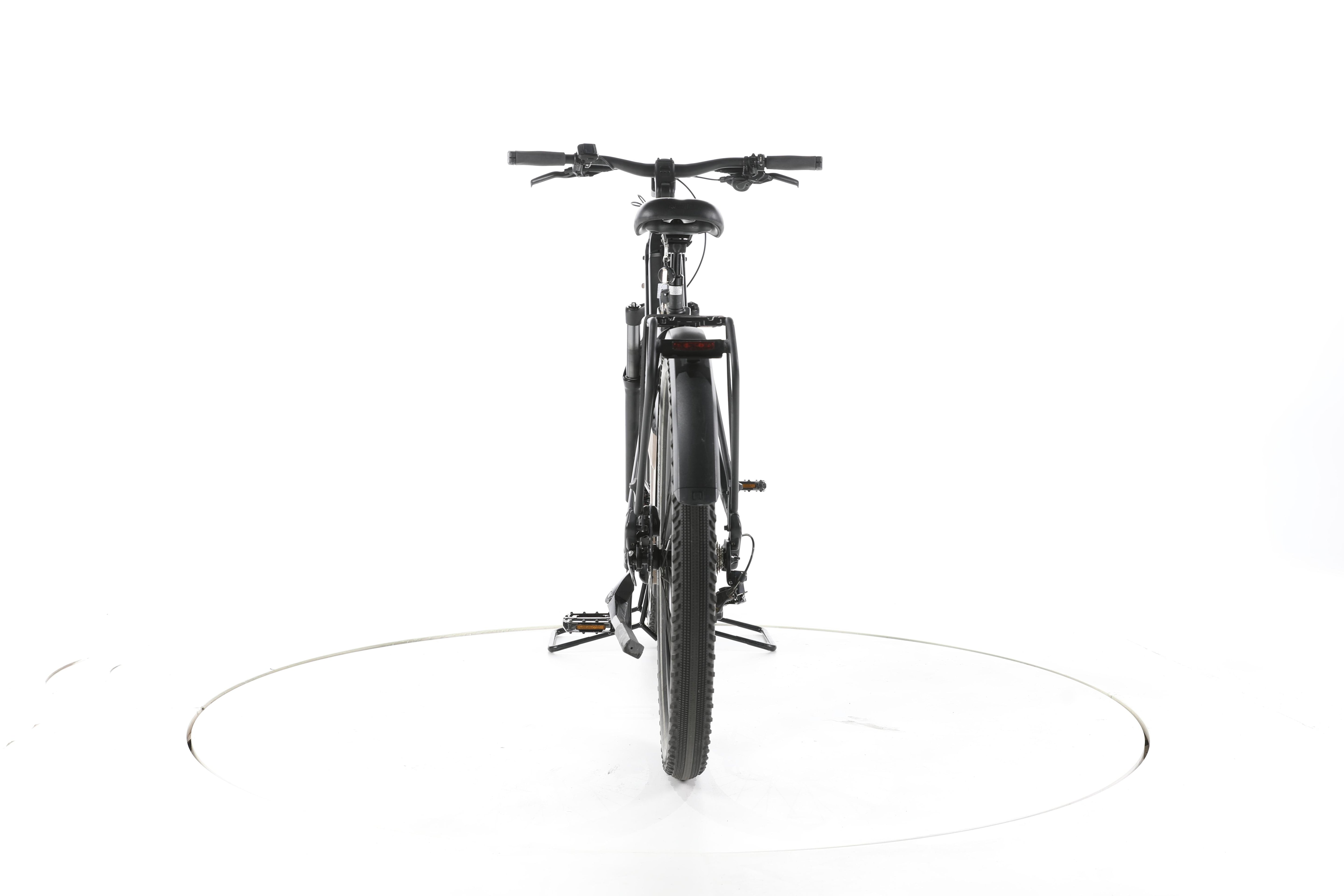 QWIC Atlas Track Trekking E-Bike - Image 10