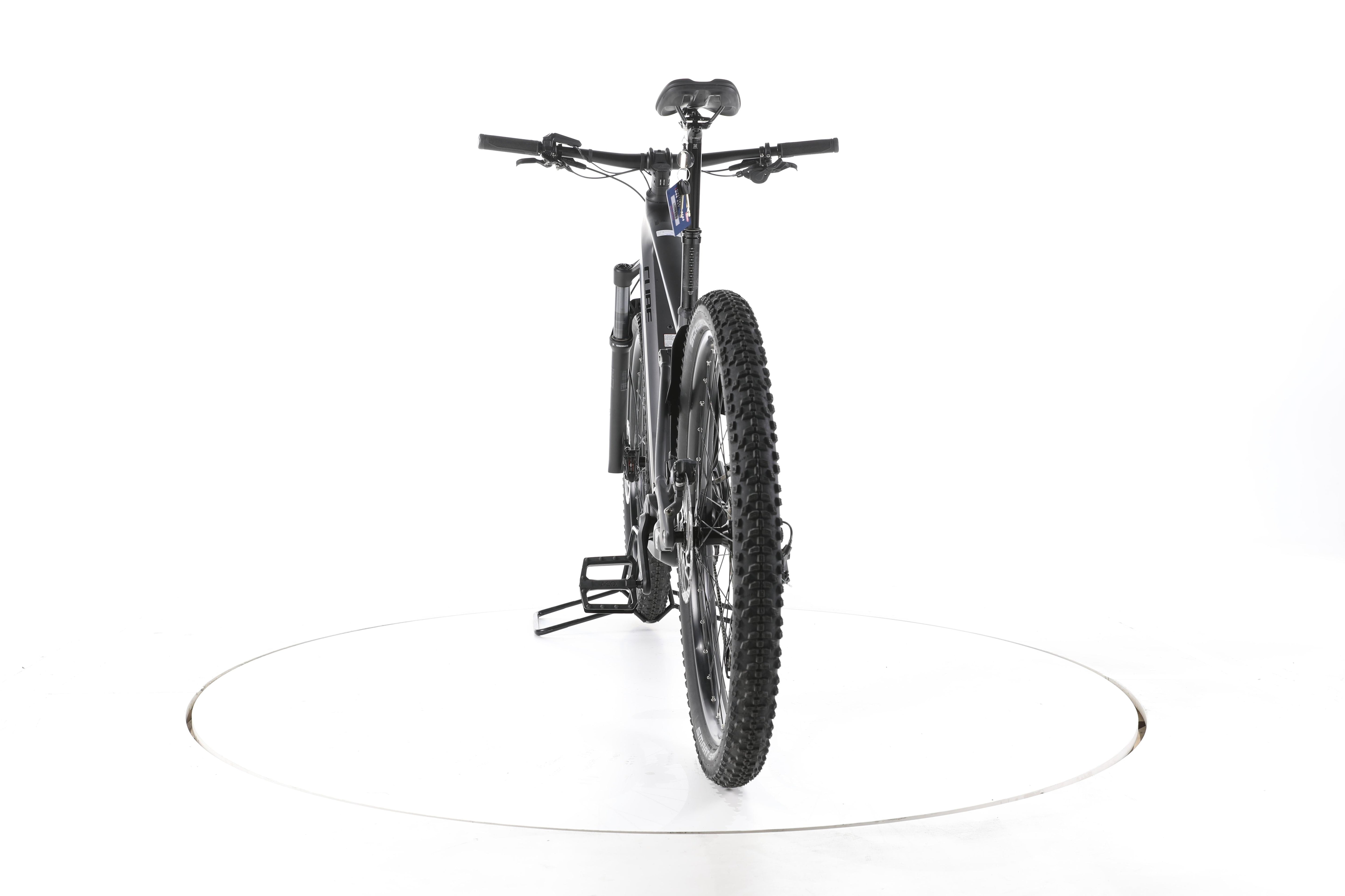 Cube Stereo Hybrid ONE22 Race E-Bike Fully 2026 - Image 10