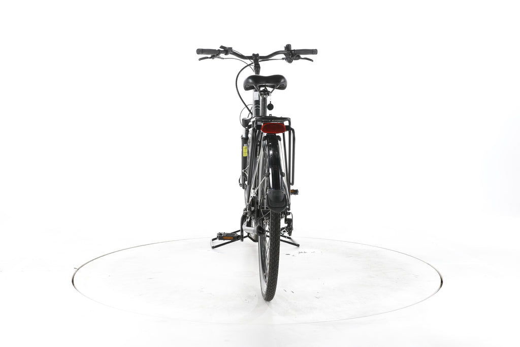 Triumph E-Bird Ultra Trekking E-Bike Tiefeinsteiger - Image 10