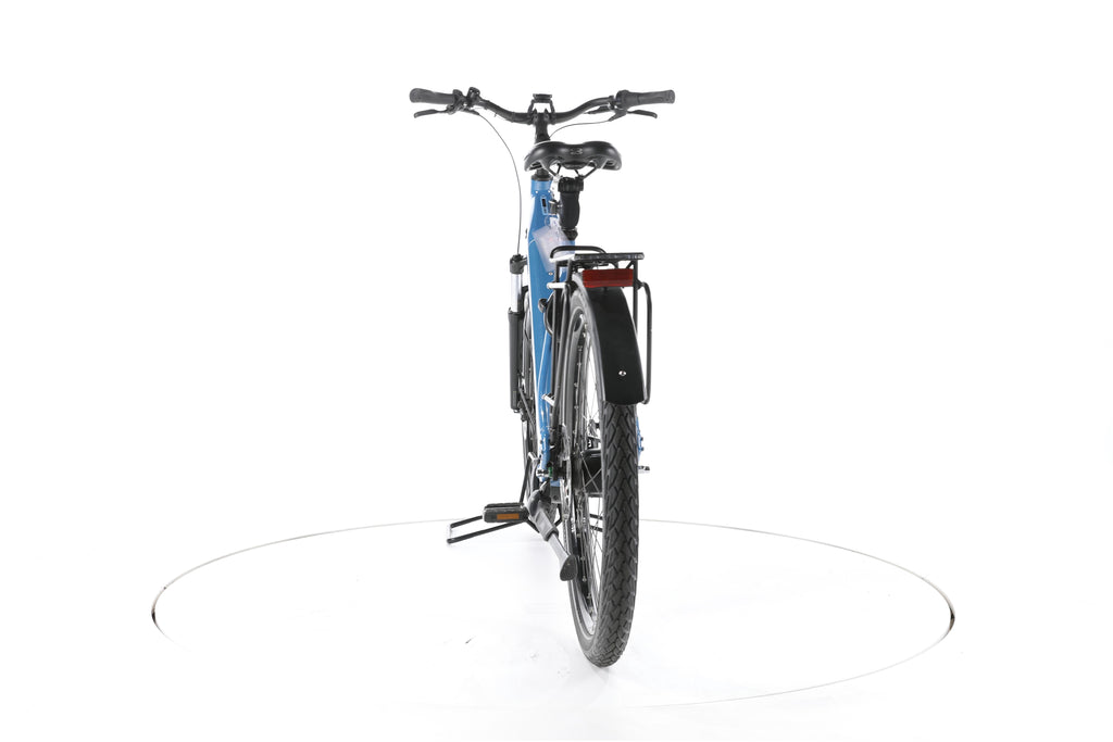 HoheAcht AMO Urbo City E-Bike Tiefeinsteiger - Image 10