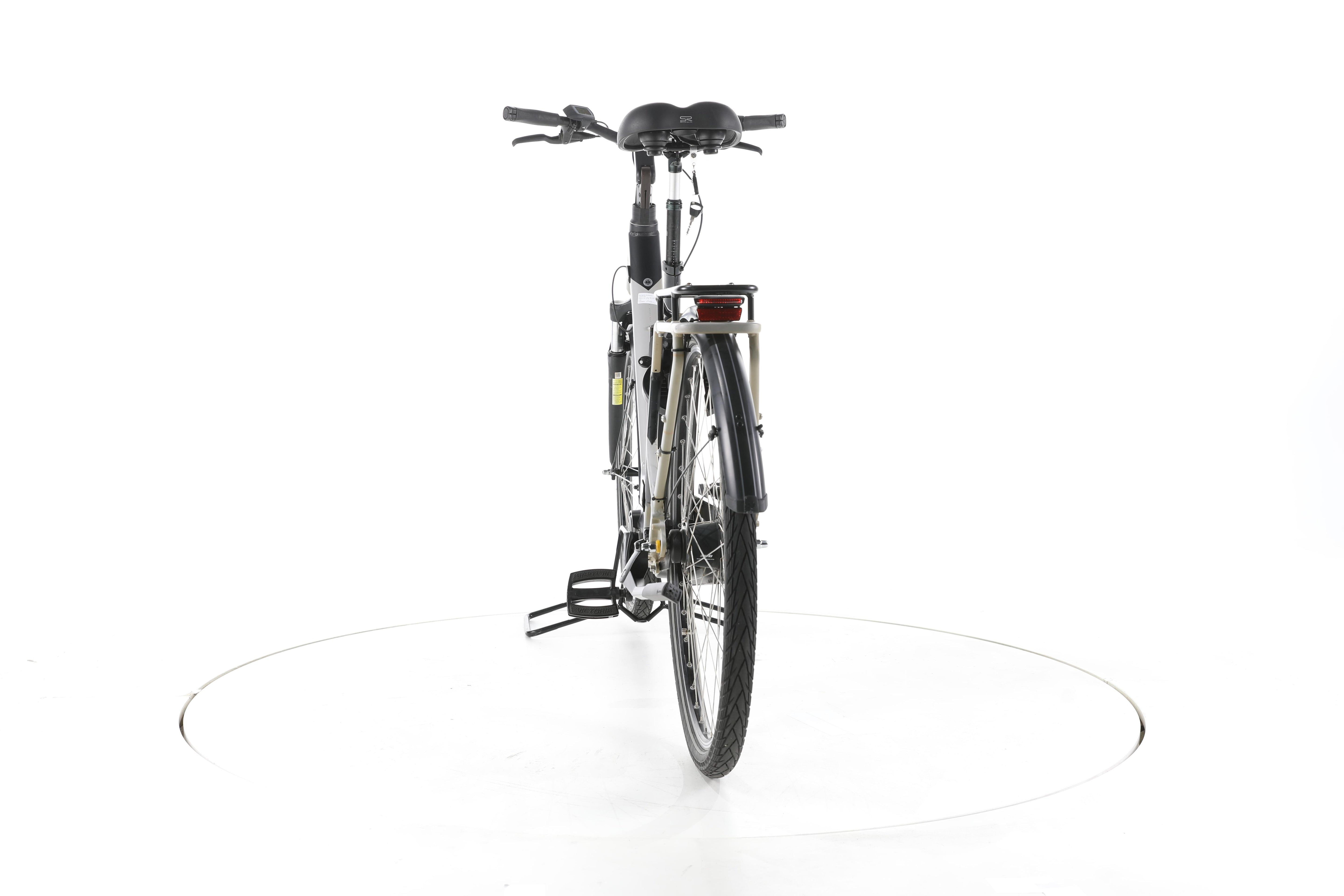 Kreidler Vitality Eco 2 Comfort City E-Bike Tiefeinsteiger - Image 10
