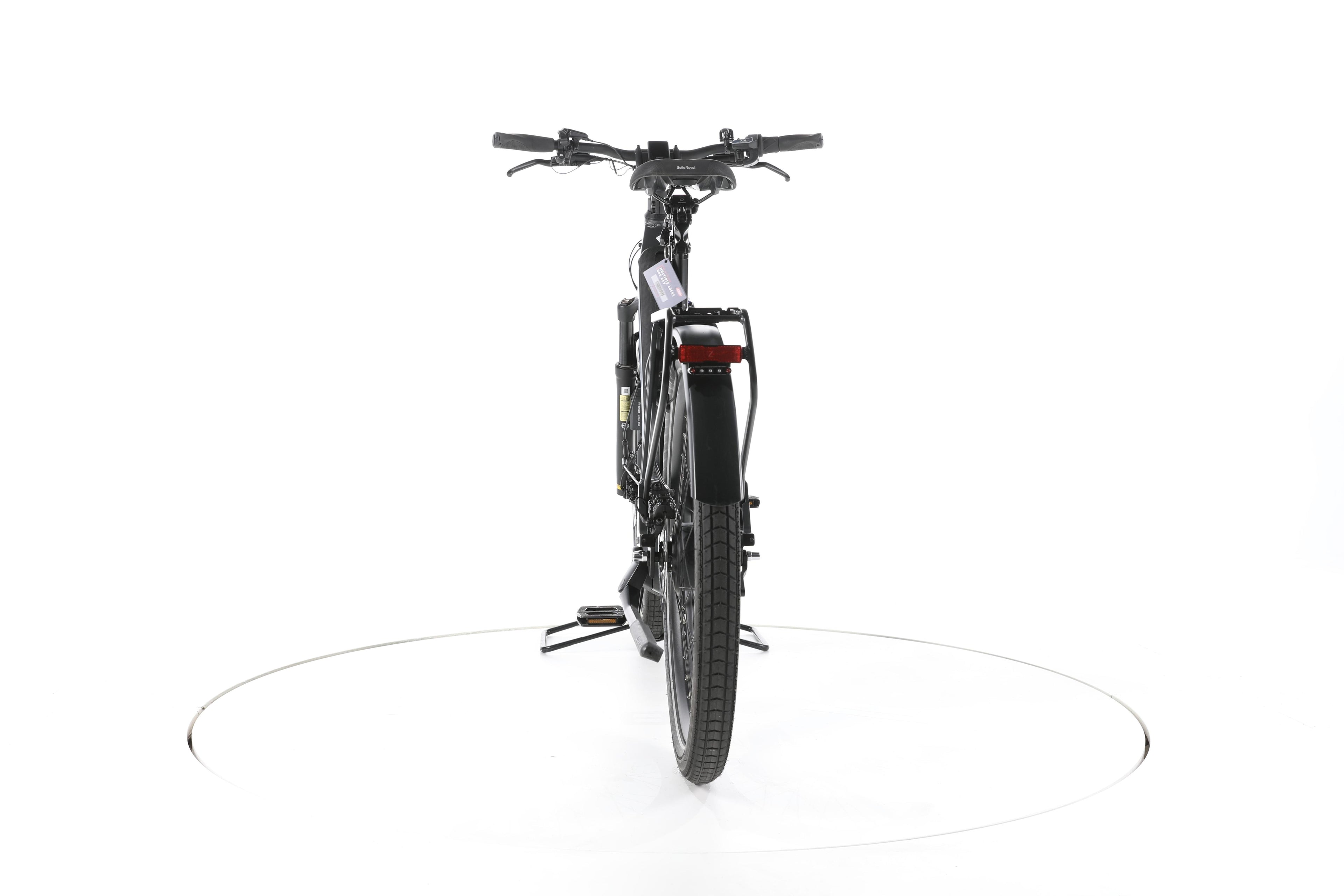 Riese & Müller Nevo 4 GT vario City E-Bike Tiefeinsteiger 2024 - Image 10